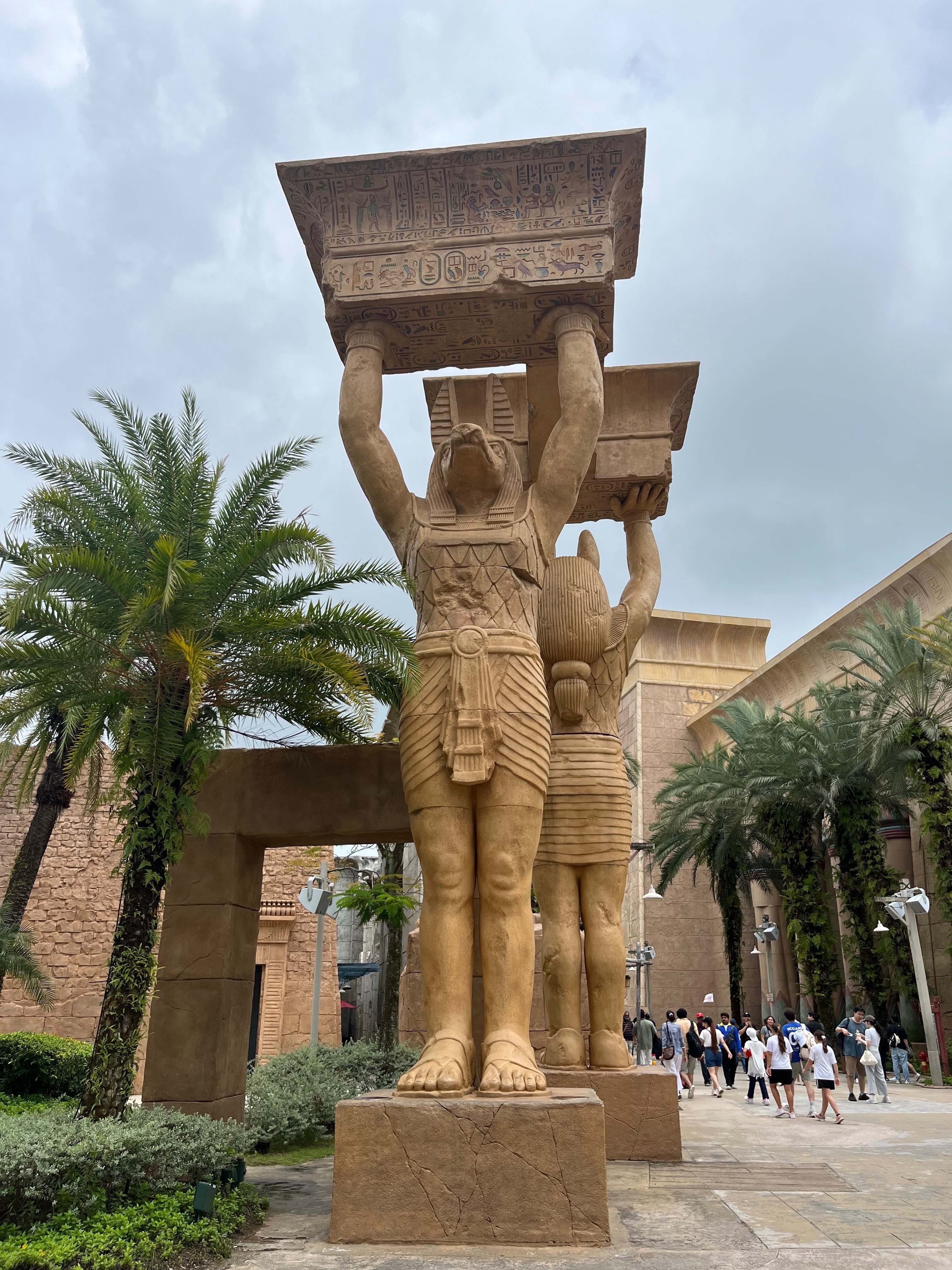 ②25歳の誕生日はシンガポールで｜くじら