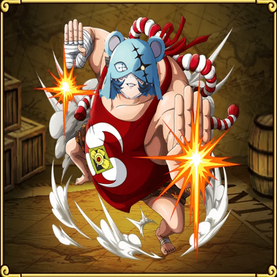 23弾ジエスモンデッキ解説｜カミシロ