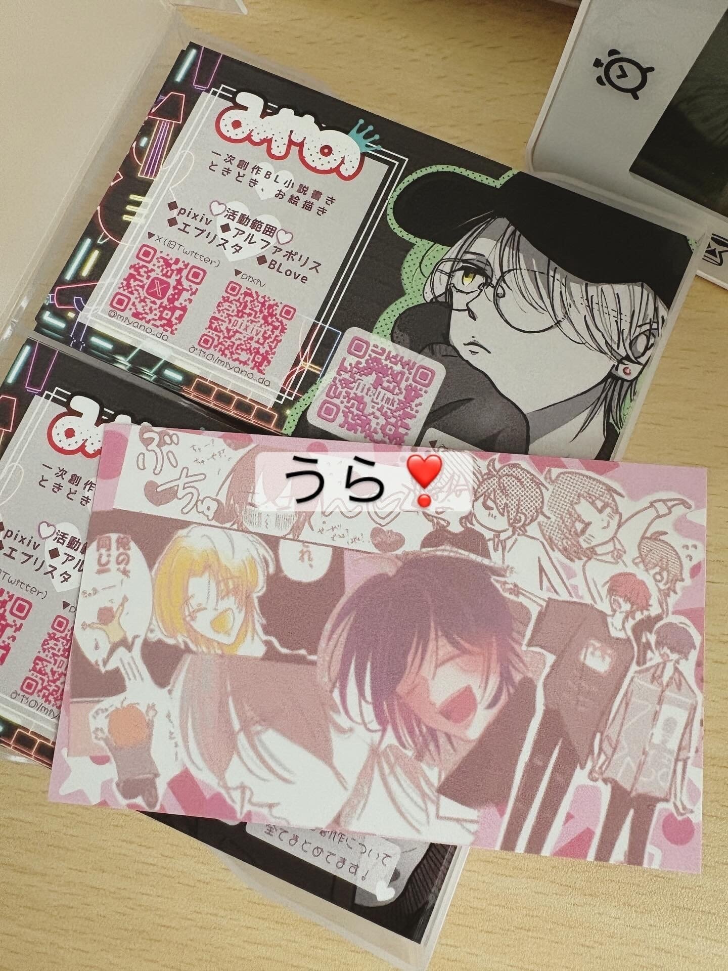 初心者必見】一次創作者が人生初のJ庭58一般参加したレポー！｜みやﾁｬﾝ｡