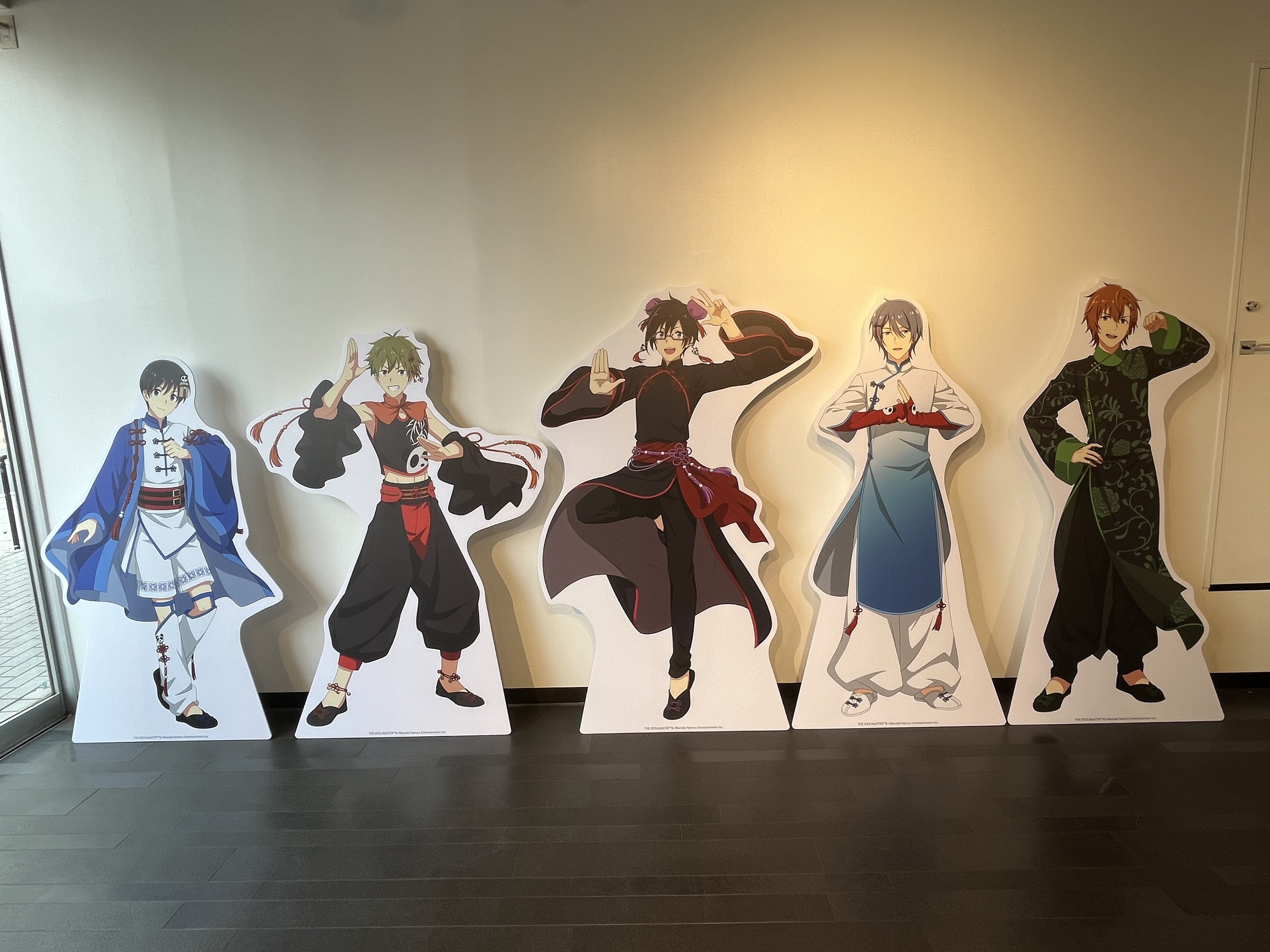 半年ほど前にSideMにハマった話｜ゆりぶた