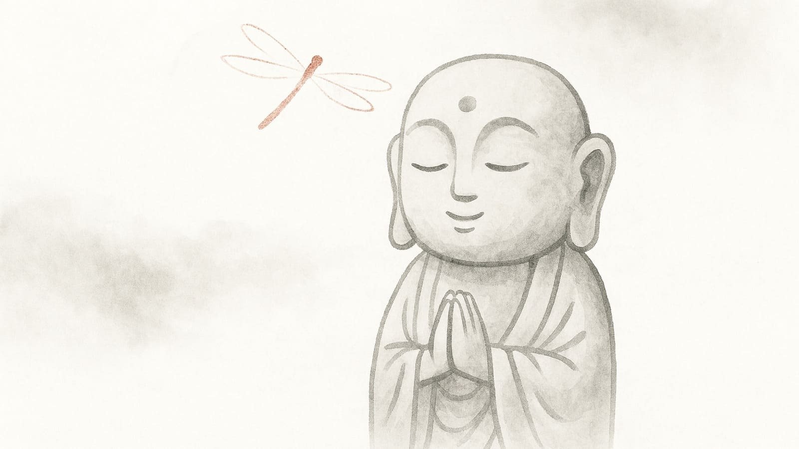 知らぬが仏」って、「知る」と「仏」の境界線は？｜Takayuki Togo