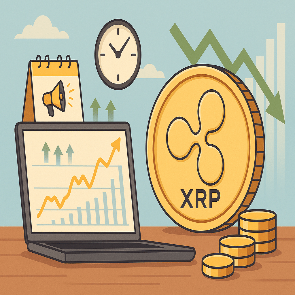 放置していたXRPが教えてくれた、信用のはじまり」｜志高進 Nexté Creations