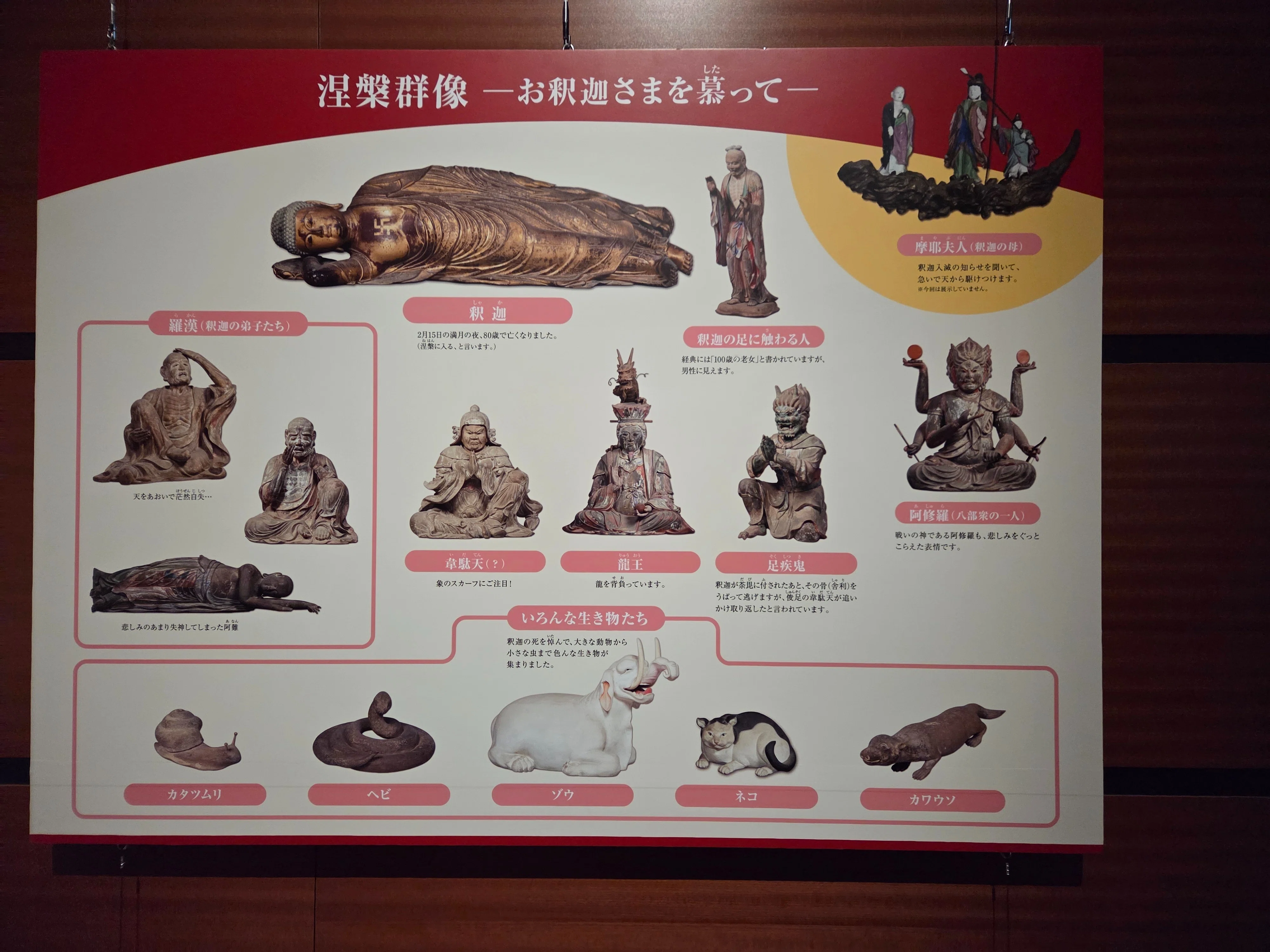 五劫思惟阿弥陀如来坐像はキュートだった！特別展「法然と極楽浄土