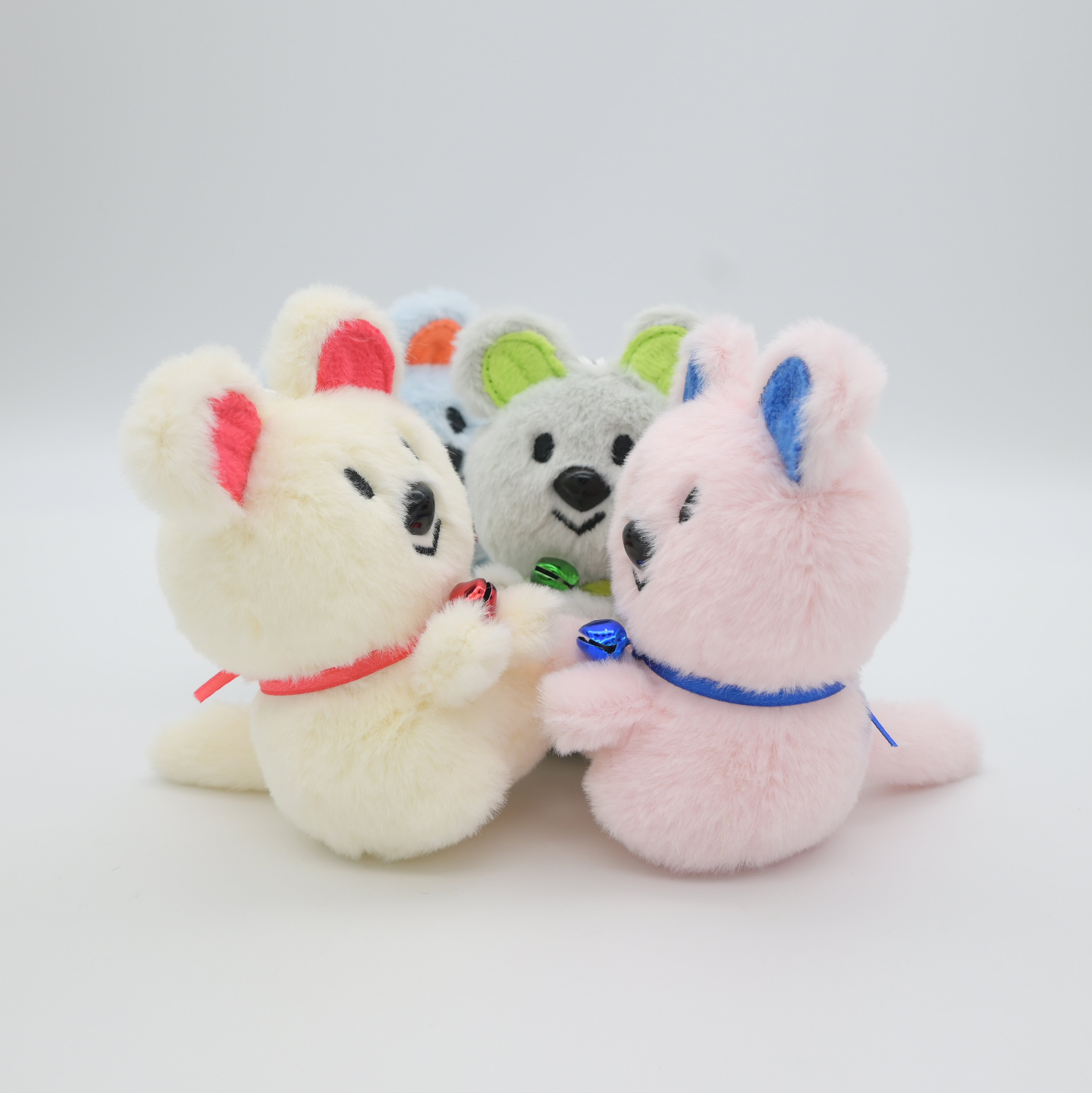 みっちゃん　(その他購入不可) リカちゃん LD－21 ハッピーなふたご ミキちゃん お一人さま3点