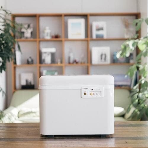 2025年版】自宅で本格餅つき！タイガー「力じまん」SMG-A361WLで