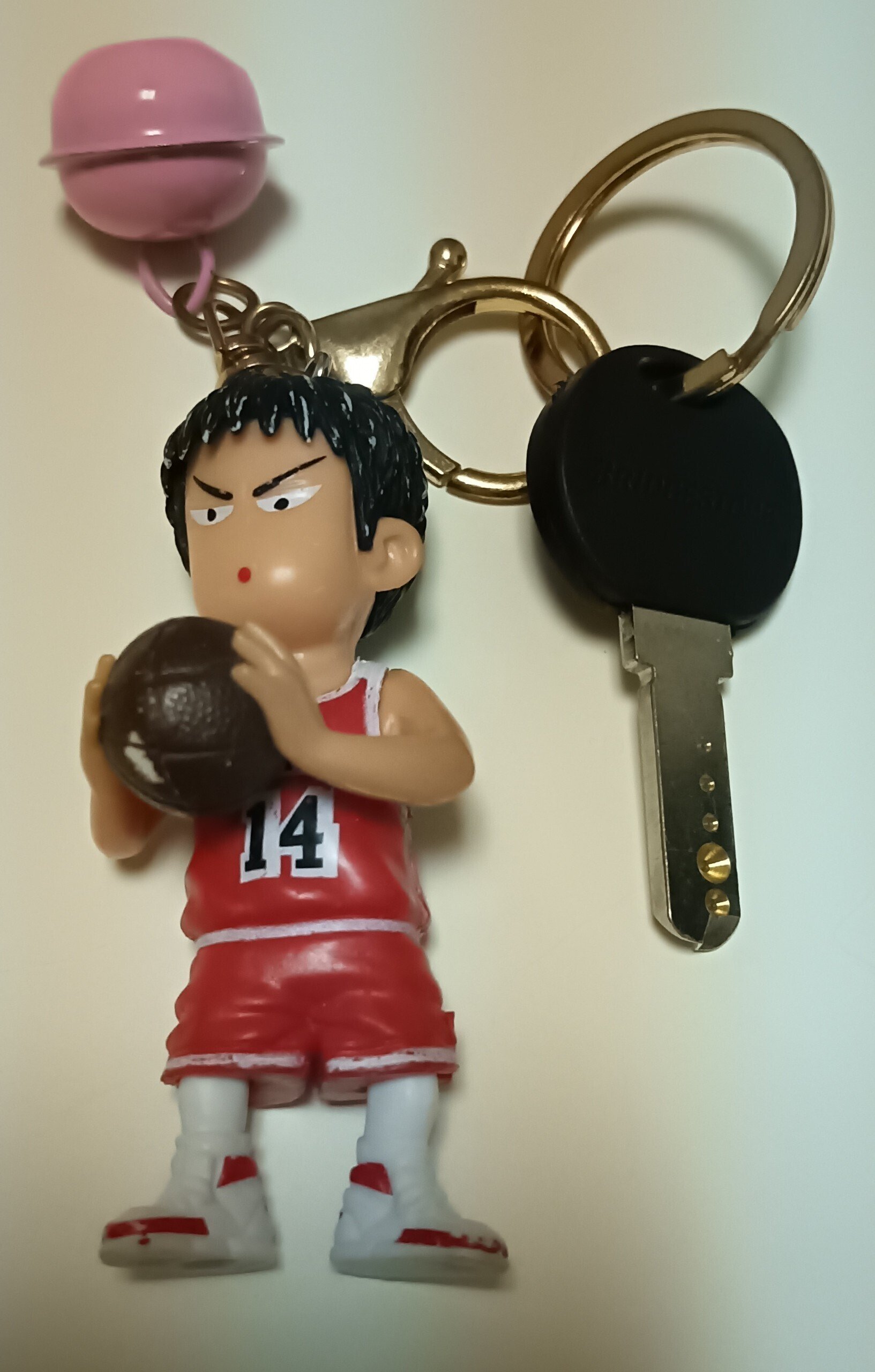 スラムダンク ビッグジュン】希少]スラムダンク 仙道彰 ロッテ シール