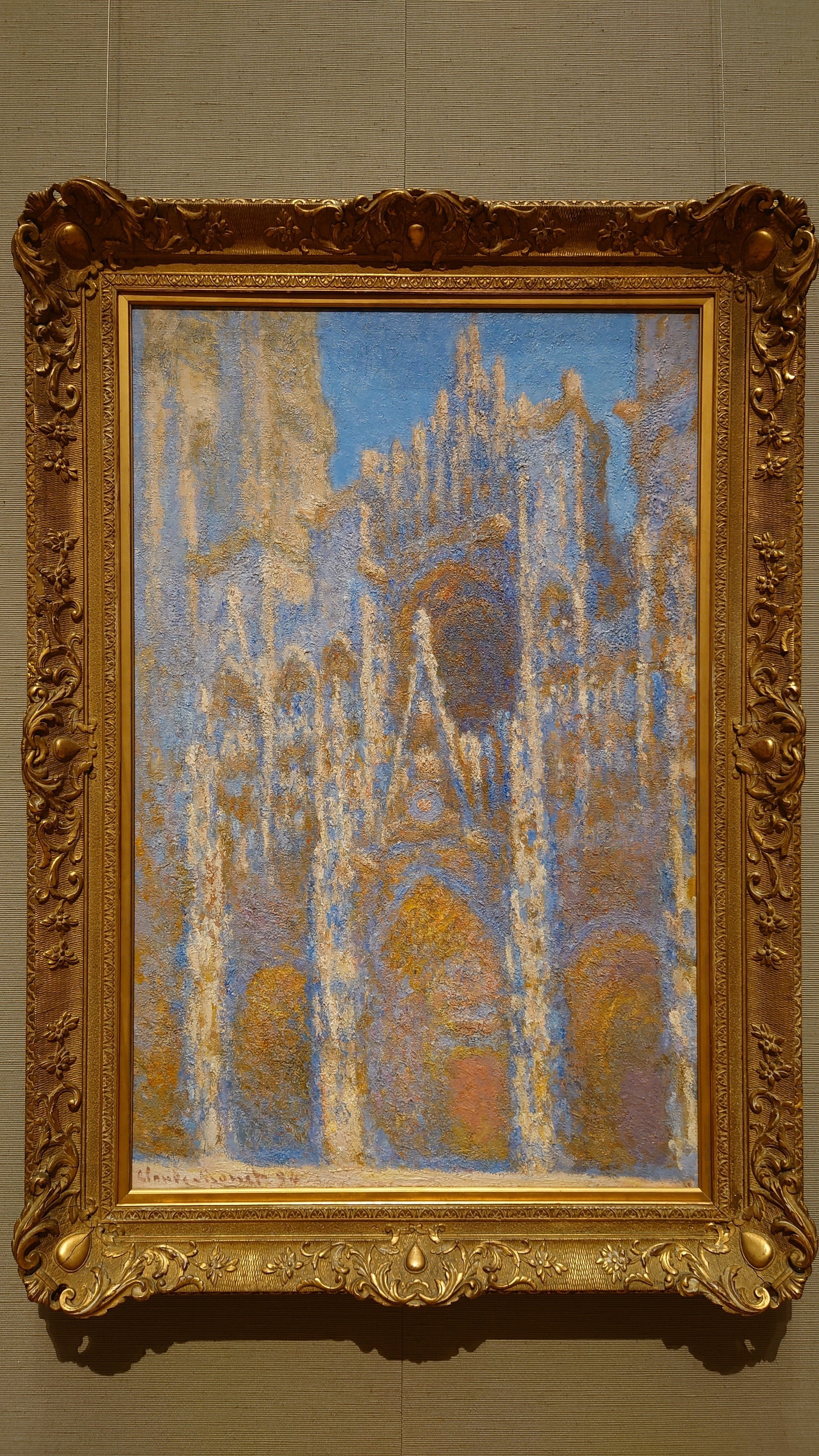 モネ夫人と子ども ヴィンテージ ステンドグラス クロード・モネ ボストン美術館 Amazon.co.jp: モネ夫人と子ども ヴィンテージ ステンドグラス