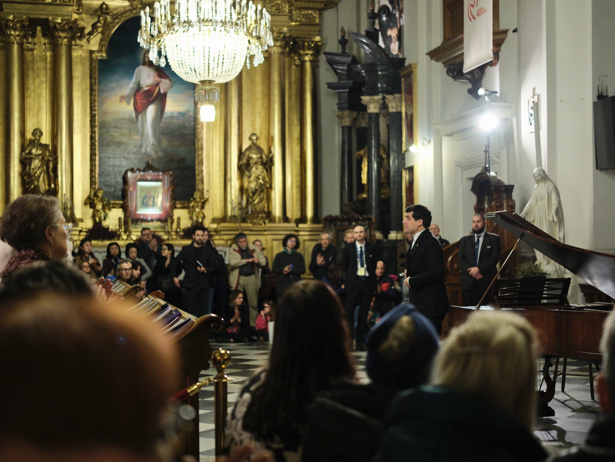 【非売品】 ショパンコンクール 2025 公式 命日レクイエム 非売品】 ショパンコンクール 2025 公式 命日レクイエム 極希少 非売品