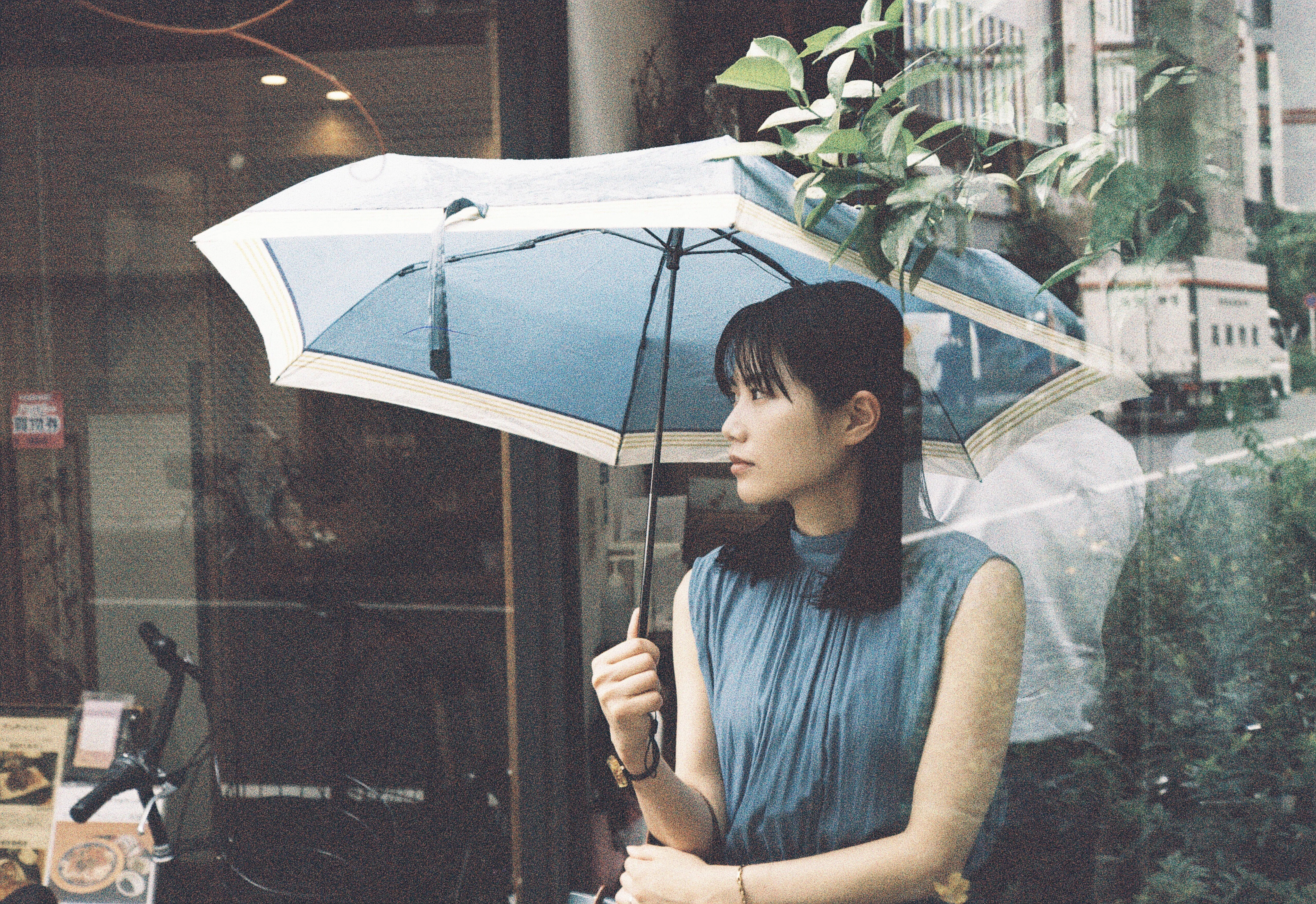 KONICA C35で、フィルム撮り比べ。｜jinan