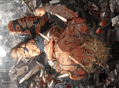 地獄のどこが悪い？2周年イベントについて｜久坂