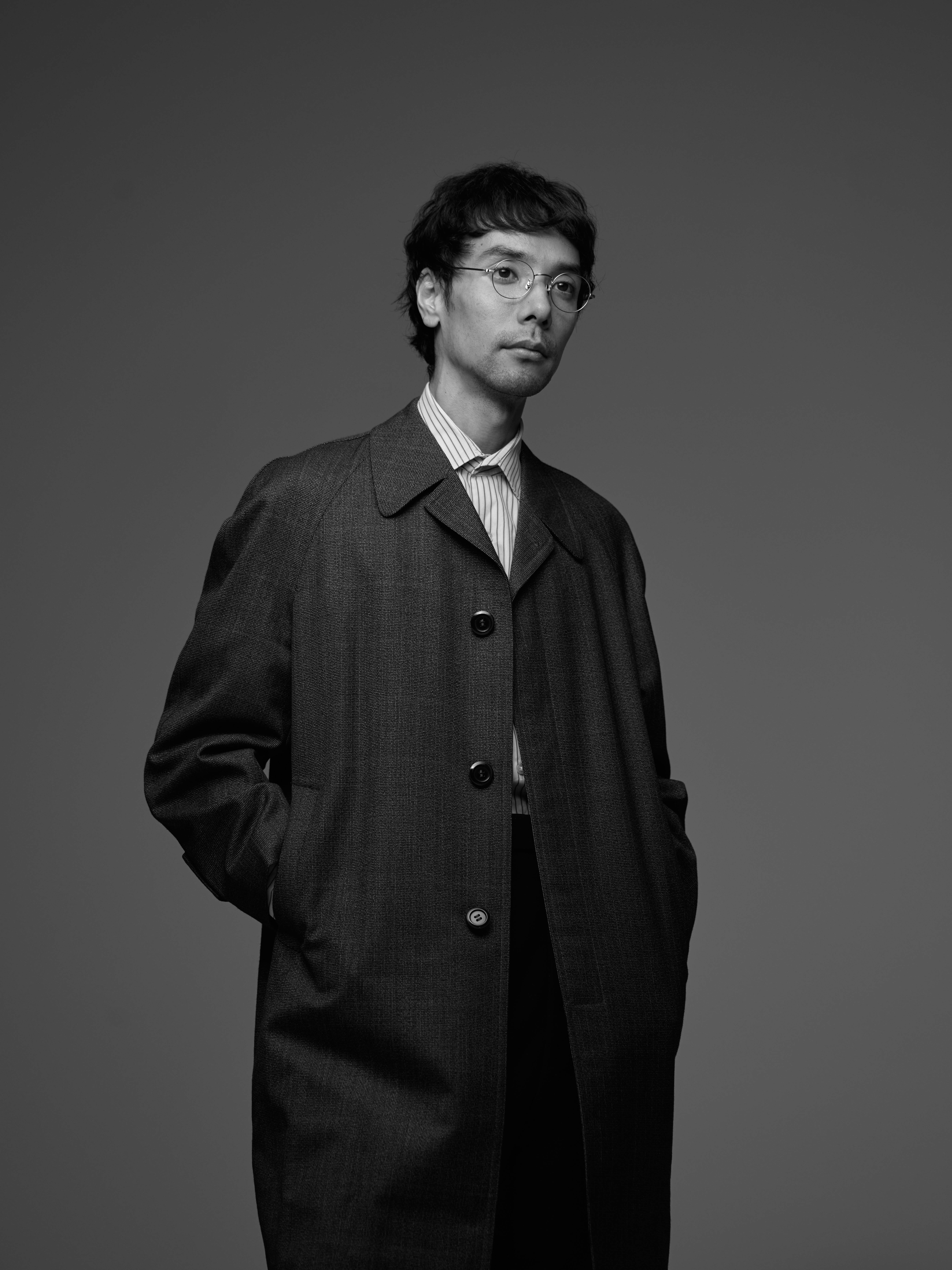 男性ポートレート写真集 SPEEDING 645Z】男性の写真も撮るよ！【ポートレート】｜たねだもとき