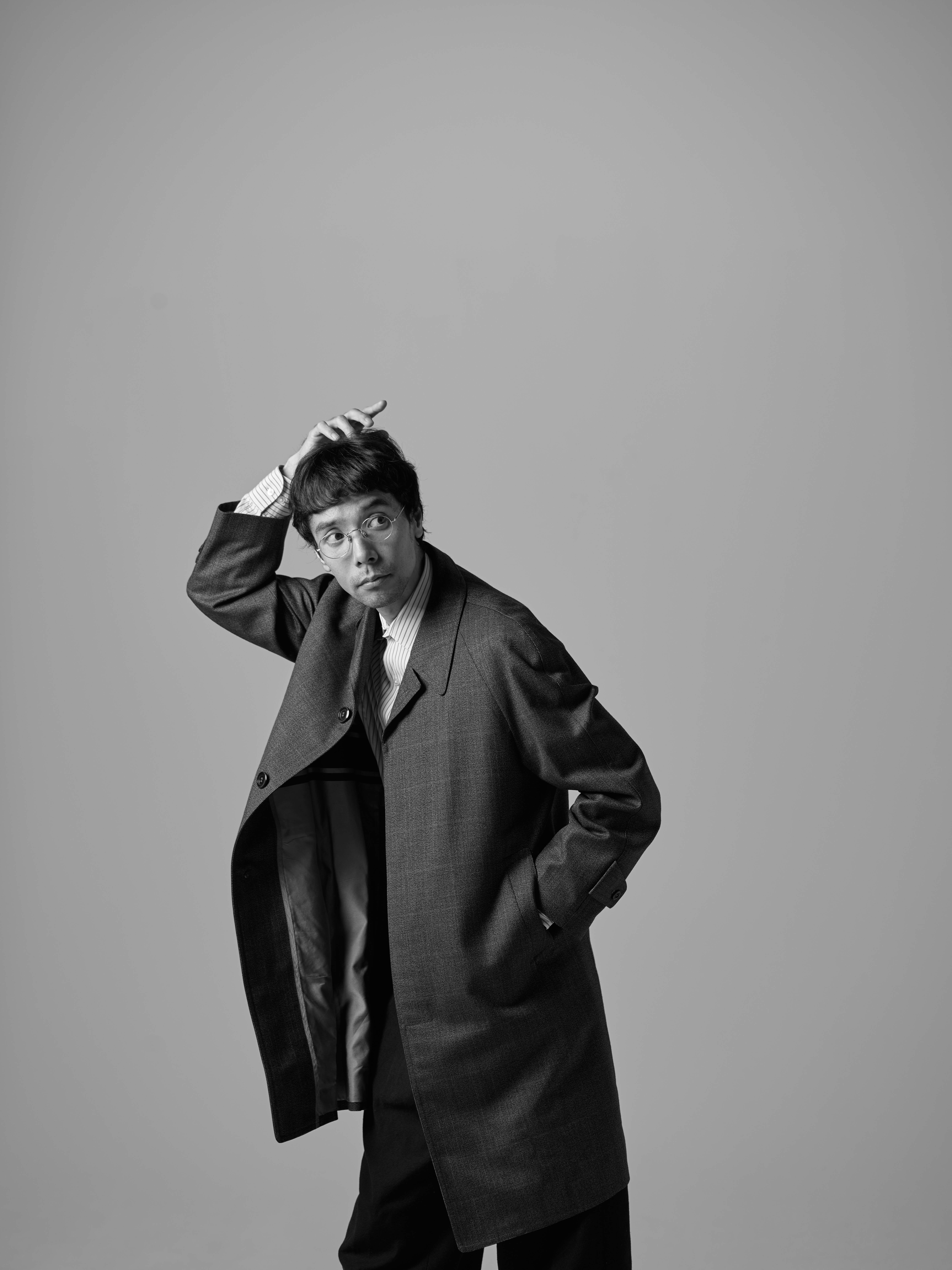 男性ポートレート写真集 SPEEDING VєgαPнσтσ on X: 