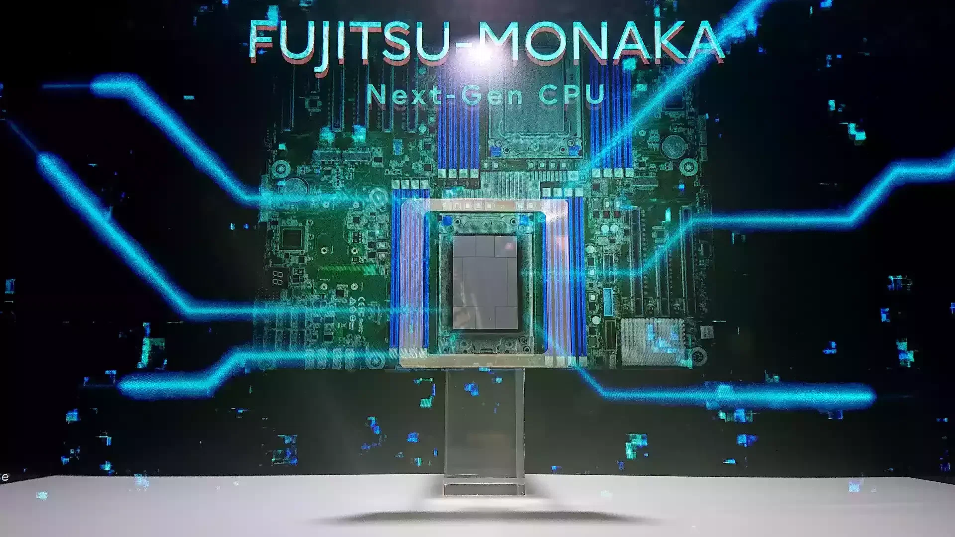 超AI国家への賭け！富岳後継機CPU「MONAKA-X」をラピダス1.4ナノで製造