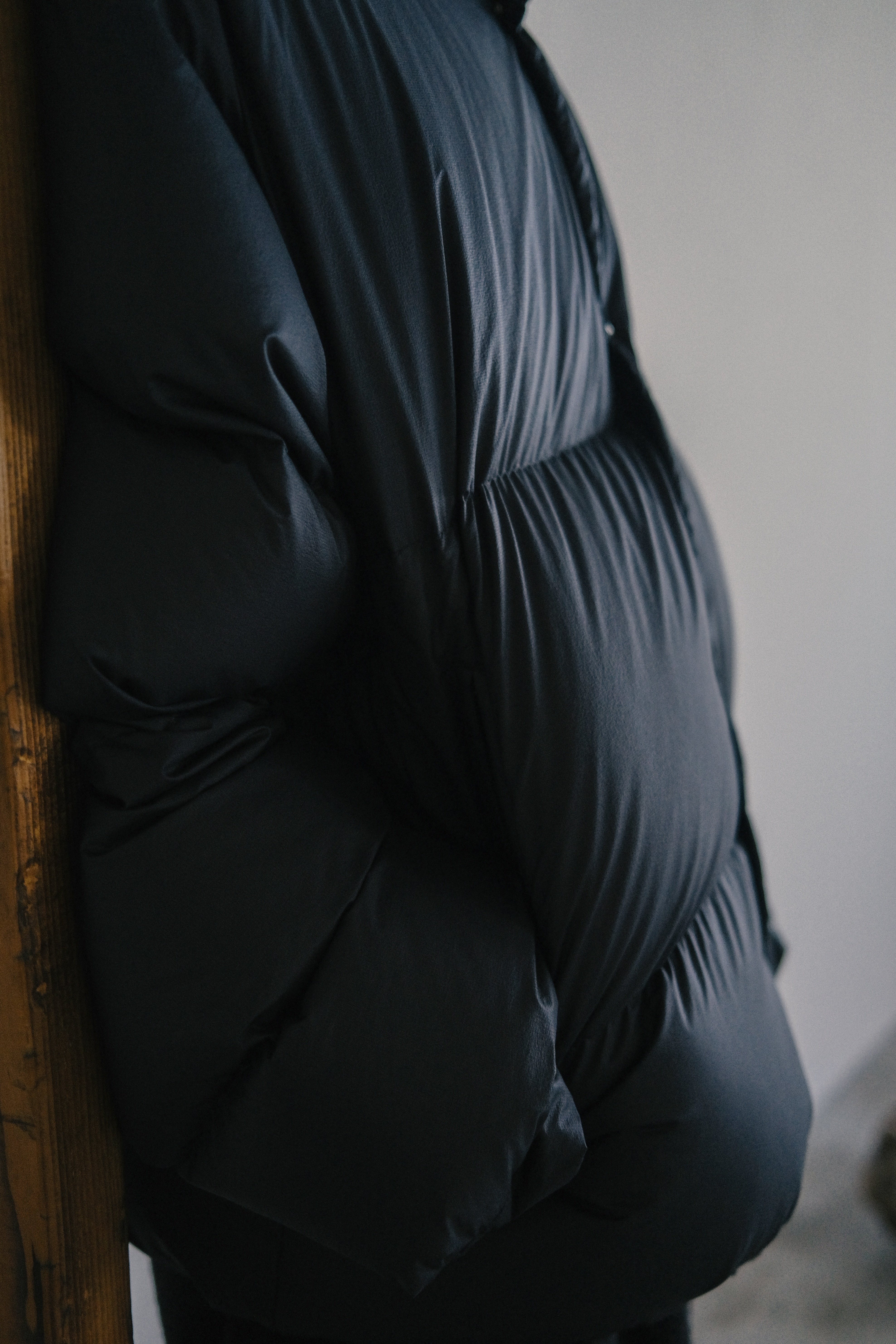 フィルパワー833のダウン｜れいた