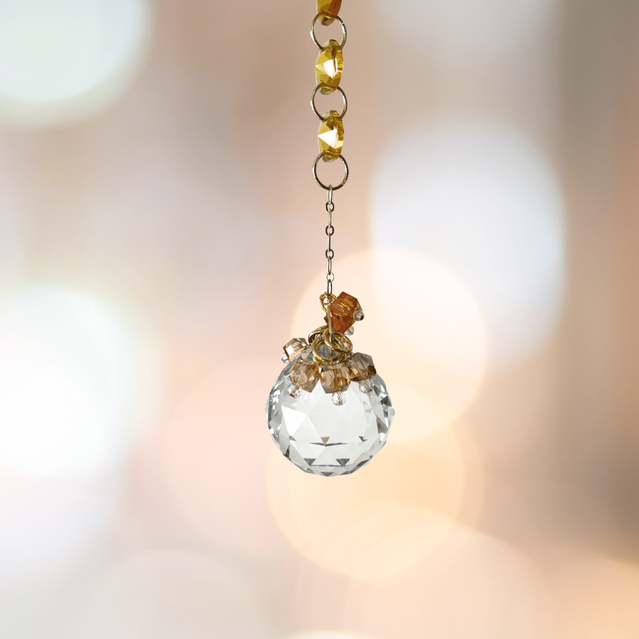 サンキャッチャーECショップ始めました｜みよハピ💖絹村美代子 無意識