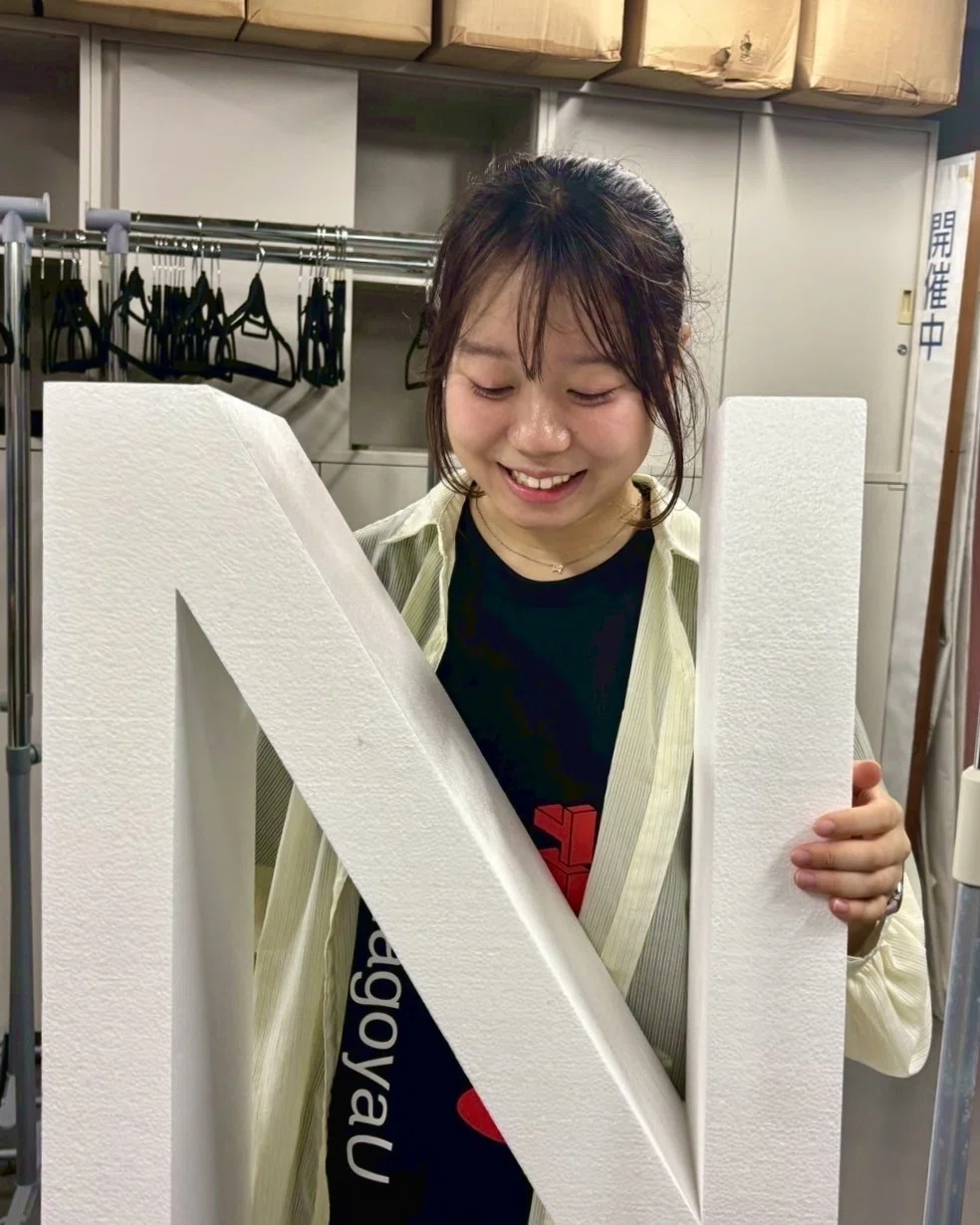 メンバーインタビュー#5山本さん｜TEDxNagoyaU 実行委員会
