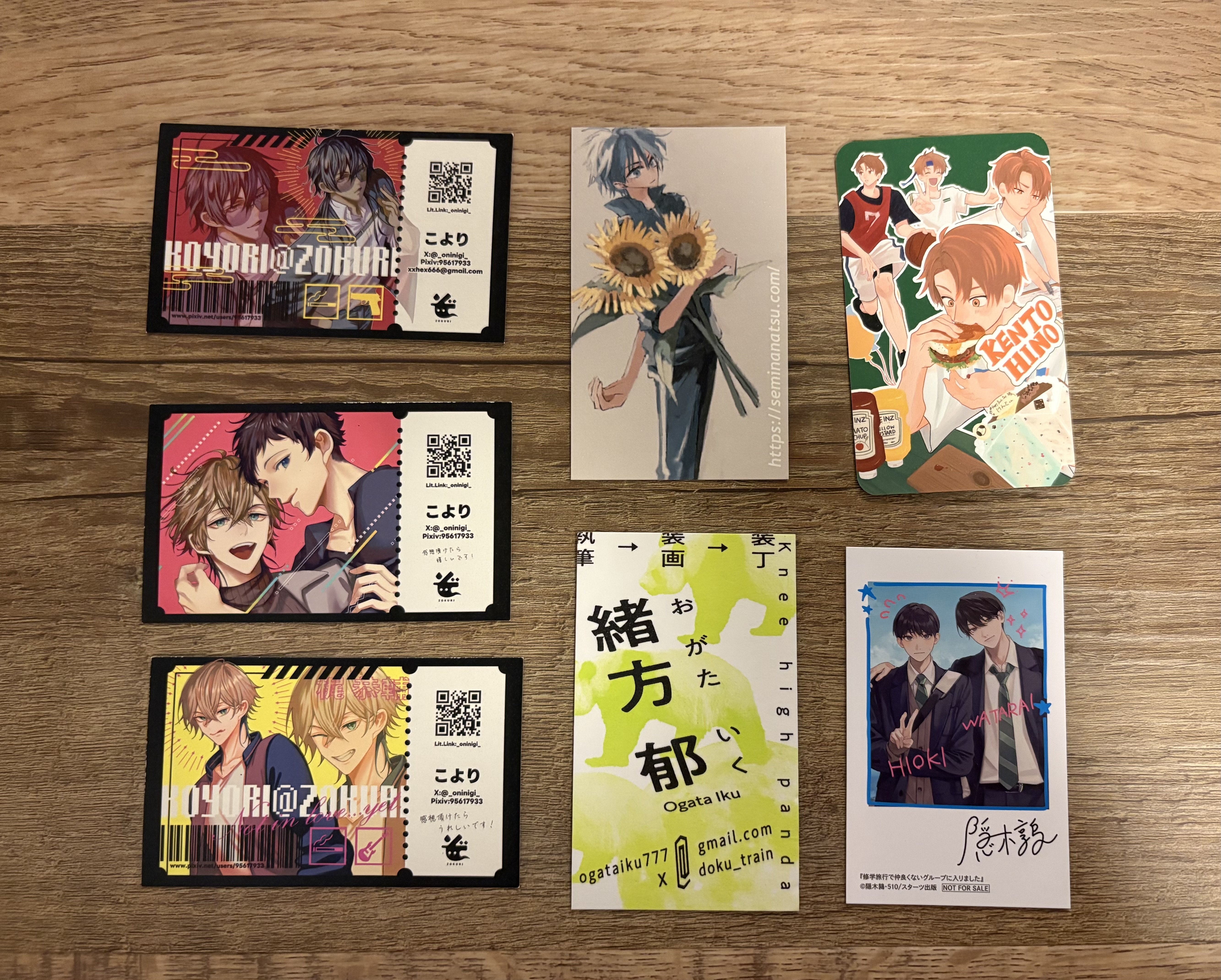 初心者必見】一次創作者が人生初のJ庭58一般参加したレポー！｜みやﾁｬﾝ｡