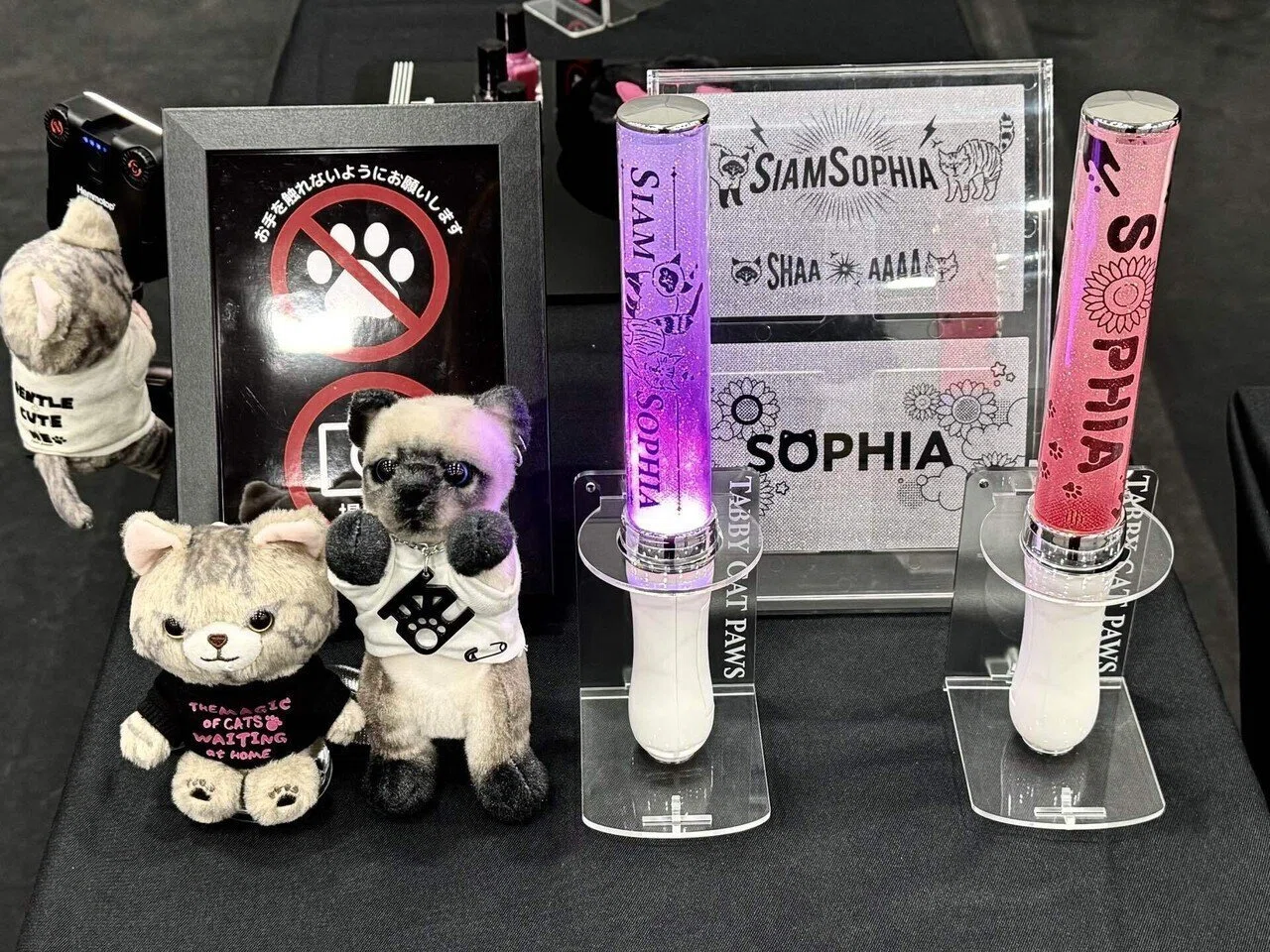 SIAMSOPHIAの裏側｜黒柳 能生 公式note