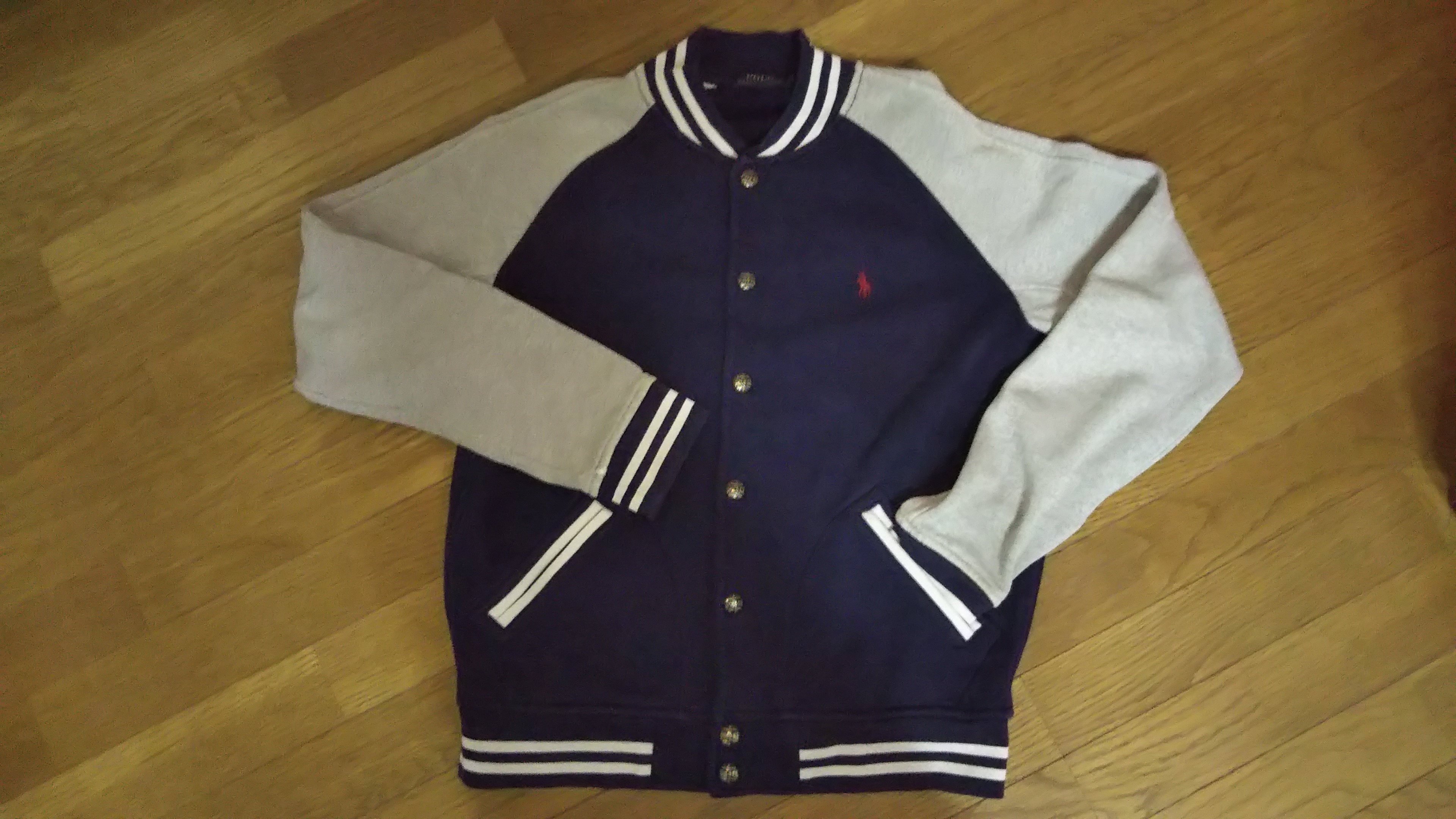 スウェットスタジャン 雑記】最近買ったアイテムとか｜𝙯𝙤𝙤