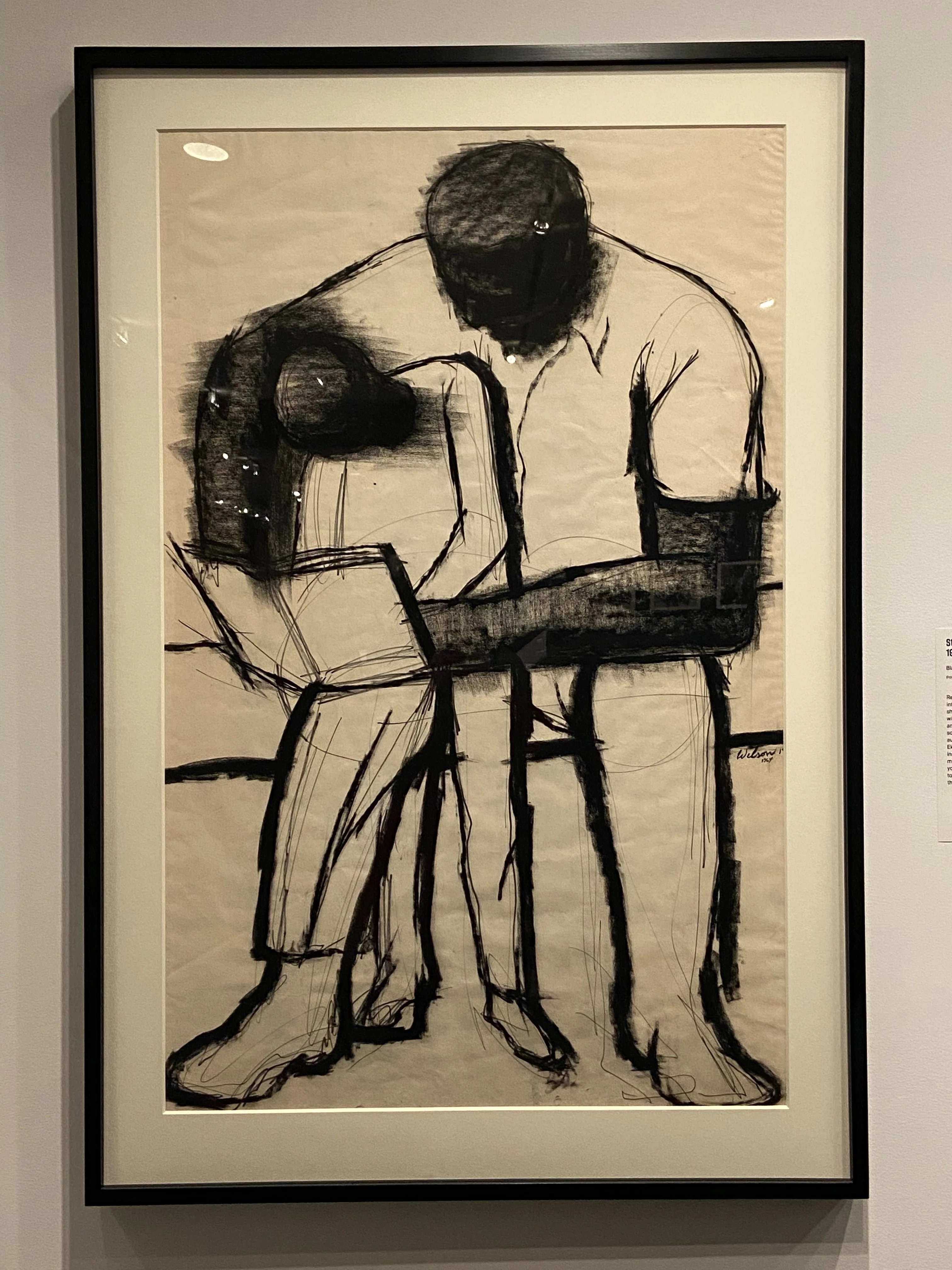 ブラック・ダンディ展〜メトロポリタン美術館の反骨精神｜堂本かおる