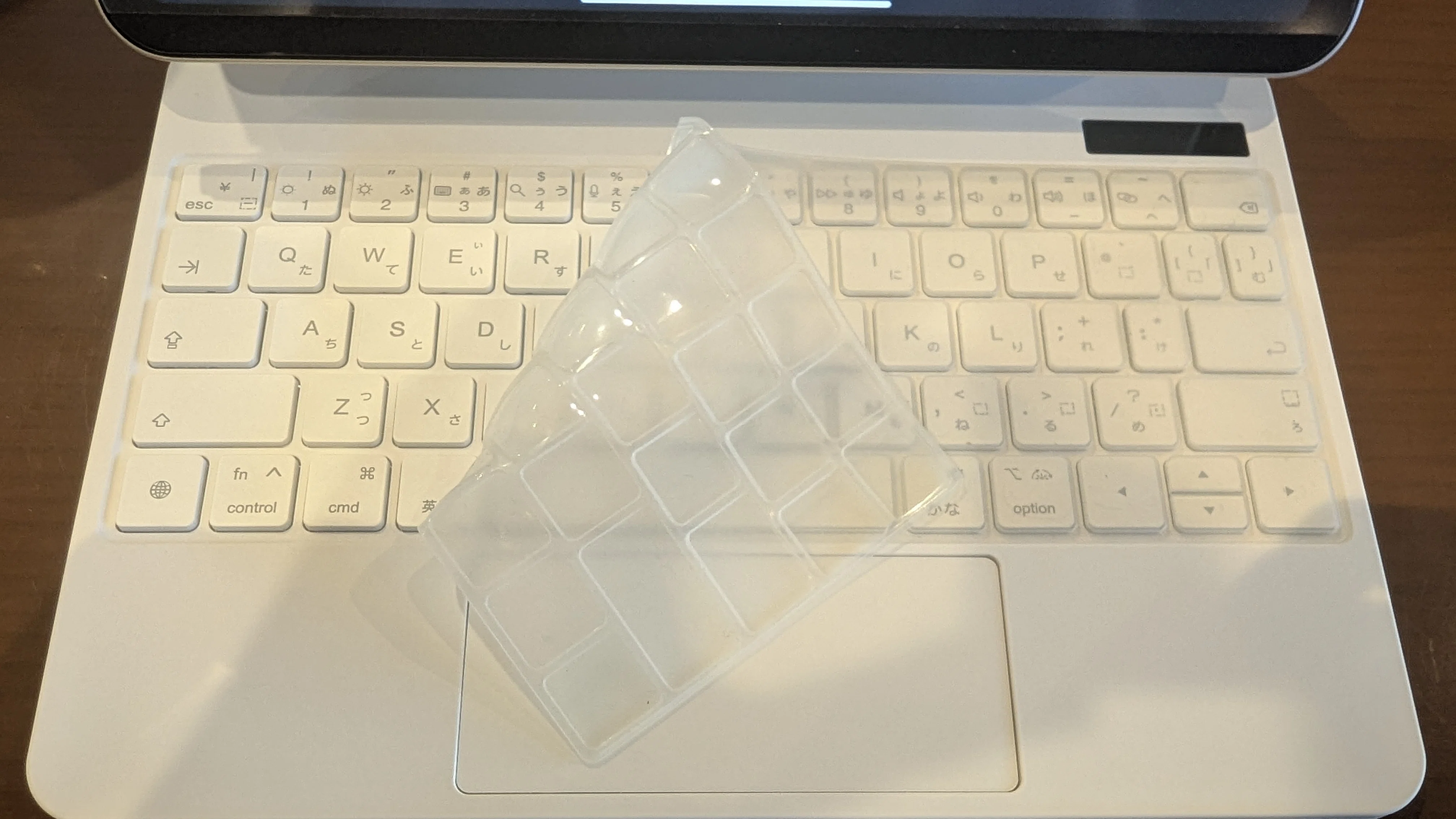 サードパーティ製「マジックキーボード」を1年使ってみてわかったこと
