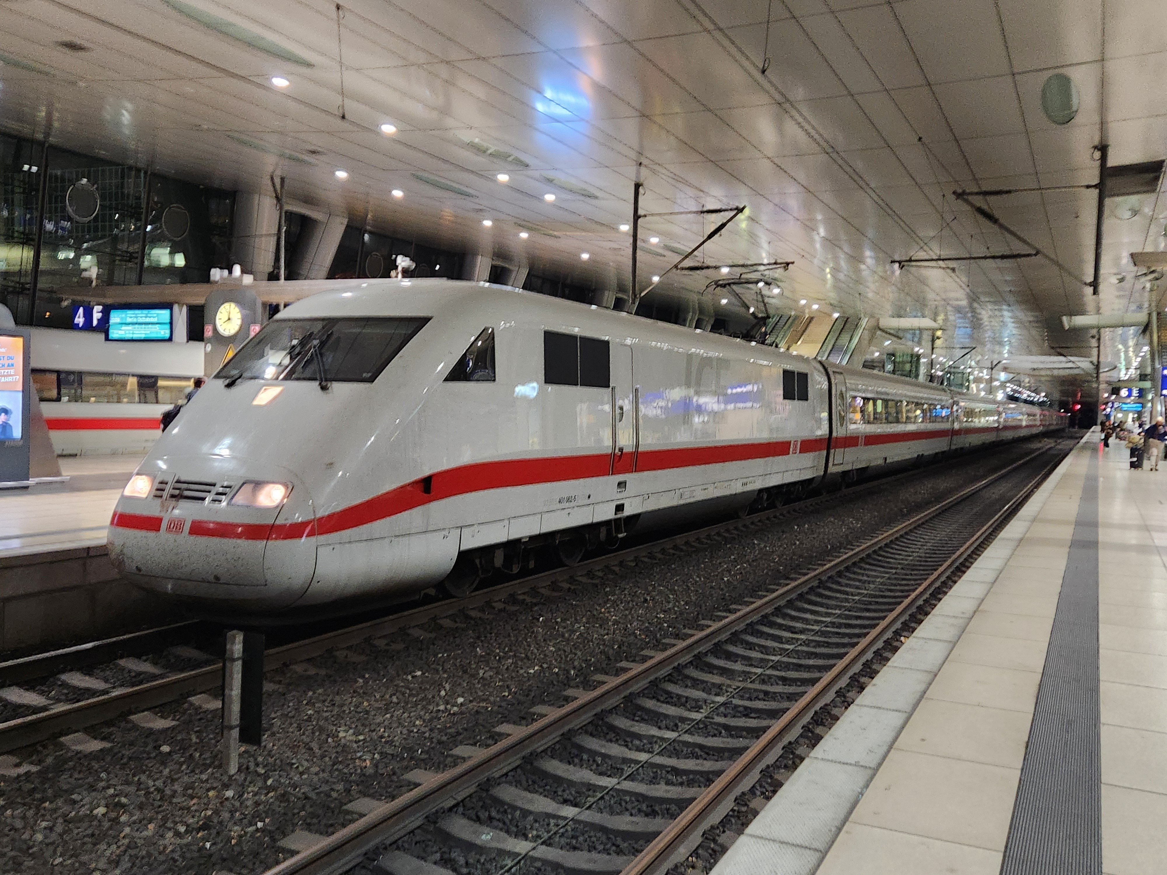 再びドイツへ【ドイツ・オランダ鉄道旅行2025】｜Siegbergbahn