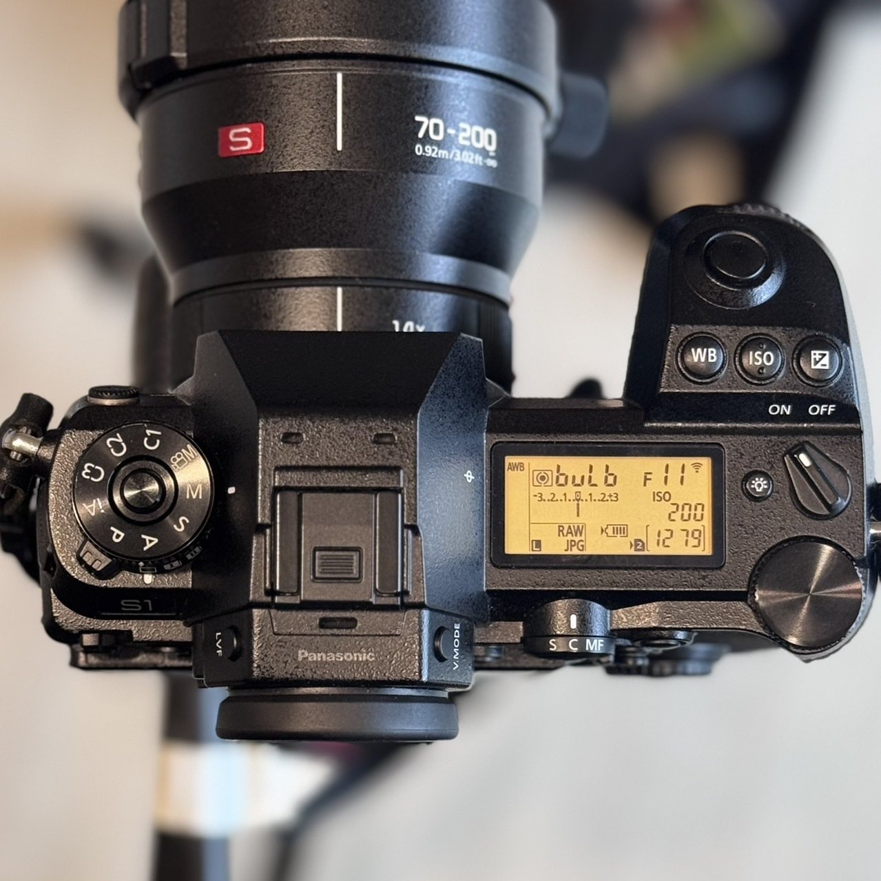 僕とLUMIX S1｜AKIHIRO - MICKEY