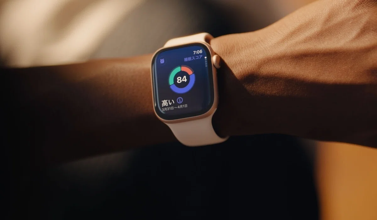 Apple Watch SE3を使って感じたこと【スマートウォッチ入門機として 