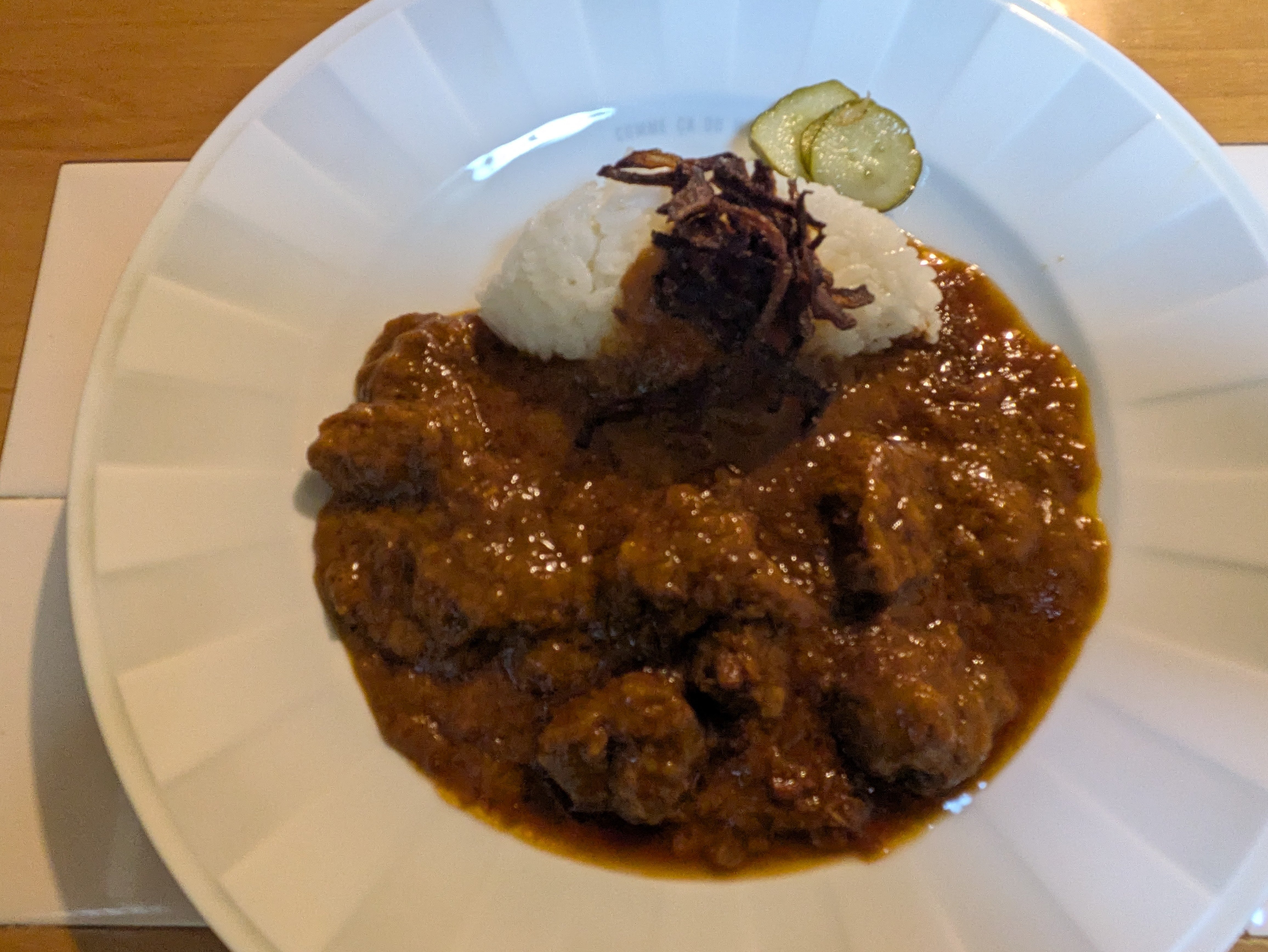 ばやしライス　まとめ売り出品 丸善と早矢仕ライス。｜tokeiya