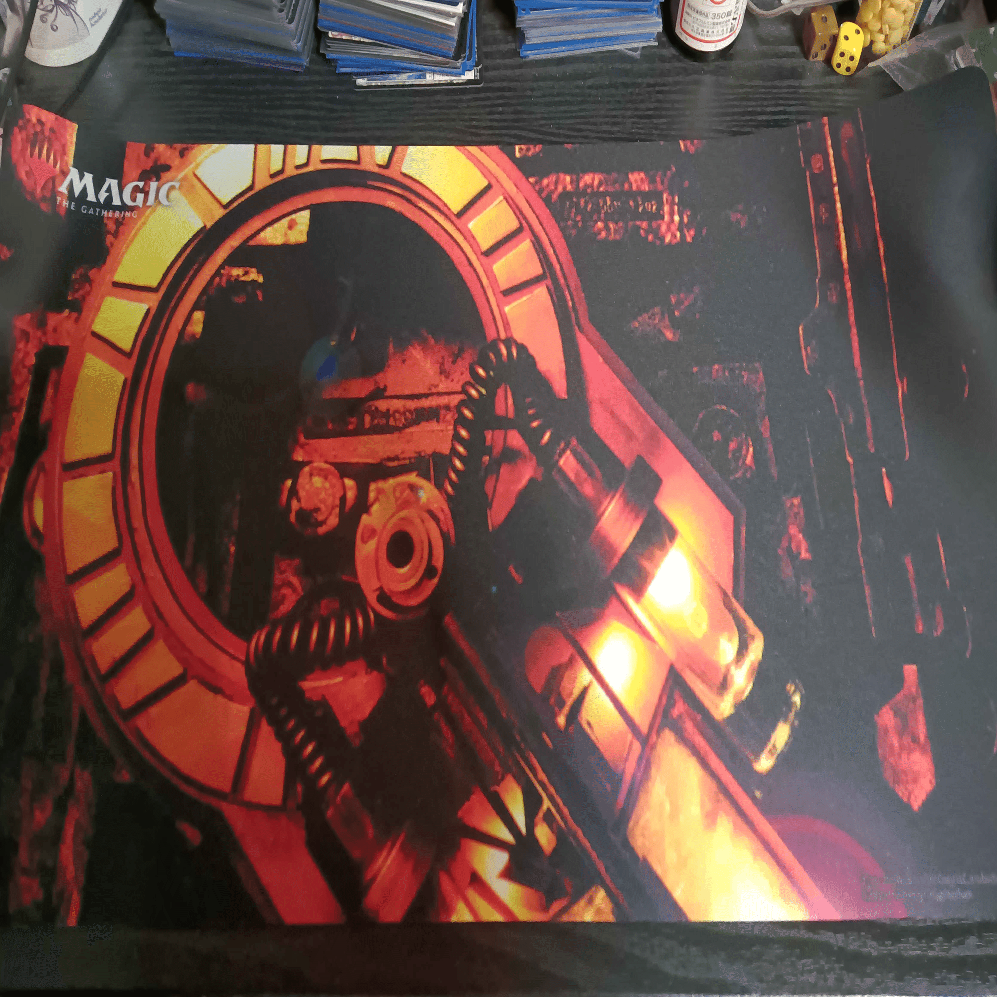 統率者戦とらのまき】カジュアル対戦のススメ！｜Makura Umo