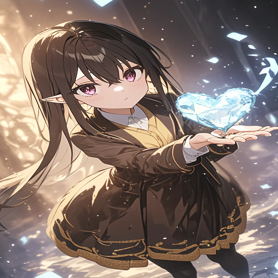 お絵描き（一部銀活）：ponさんプロンプトで遊ぼう #AIアート #AI