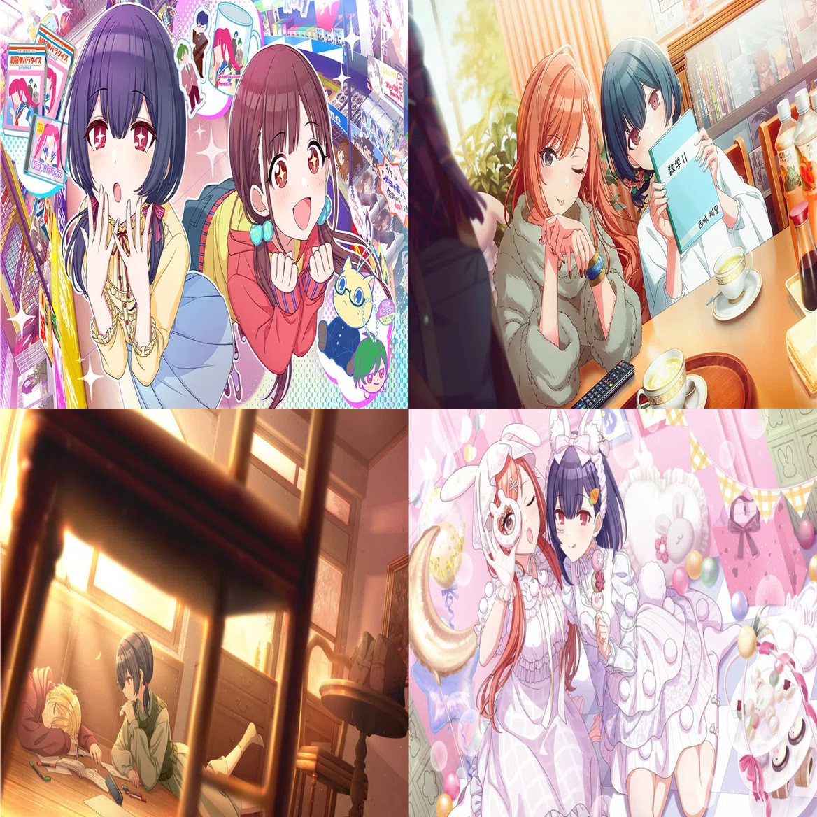 杜野凛世生誕祭2025】