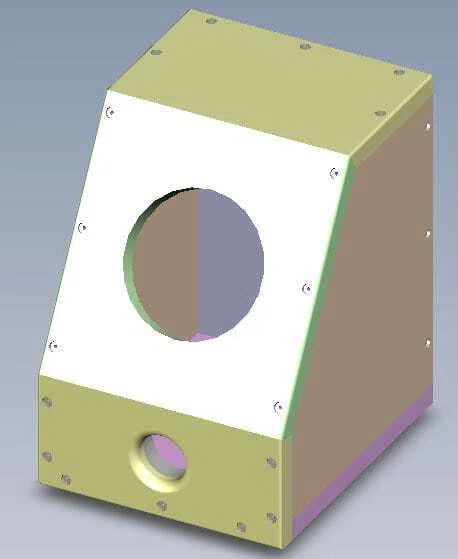 自作スピーカーエンクロージャーの備忘録｜左巻きの凝り性