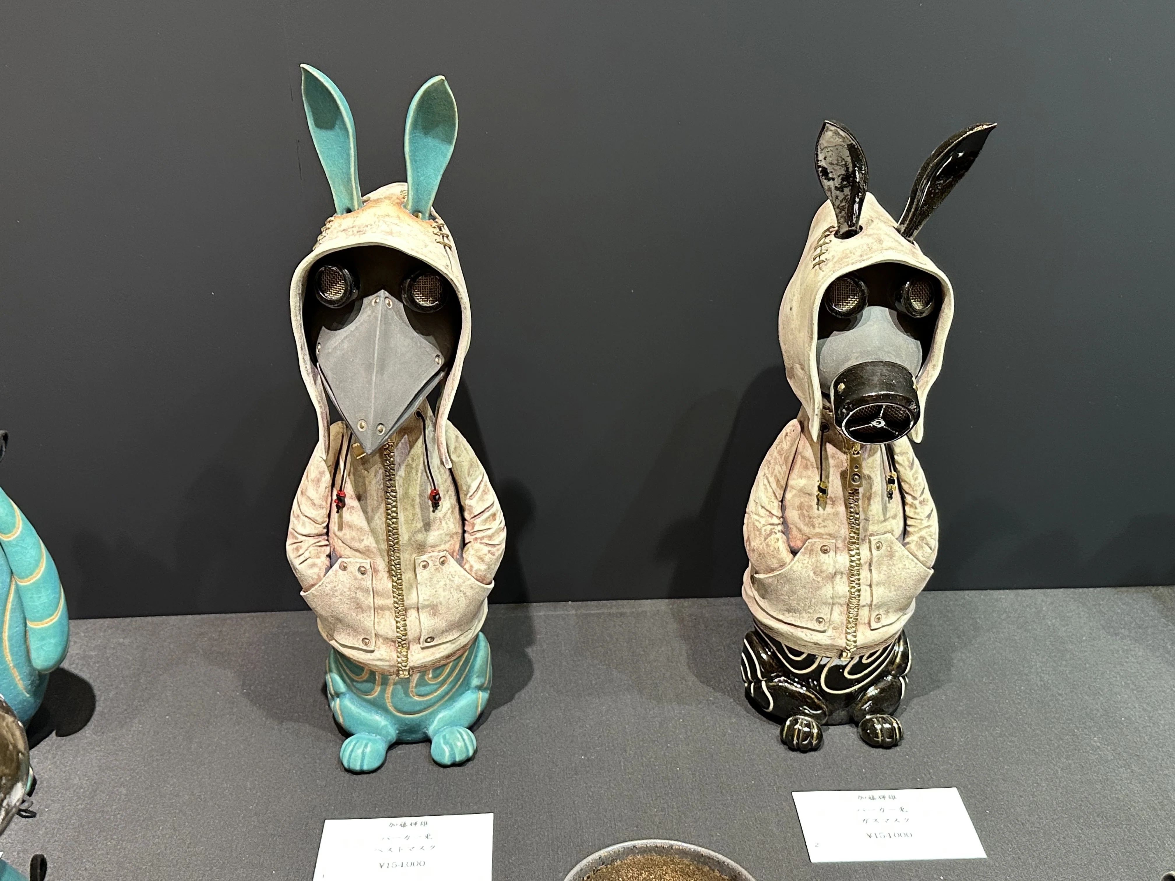 東美アートフェア2025に名刀が…！｜刀箱師の日本刀ブログ 中村圭佑