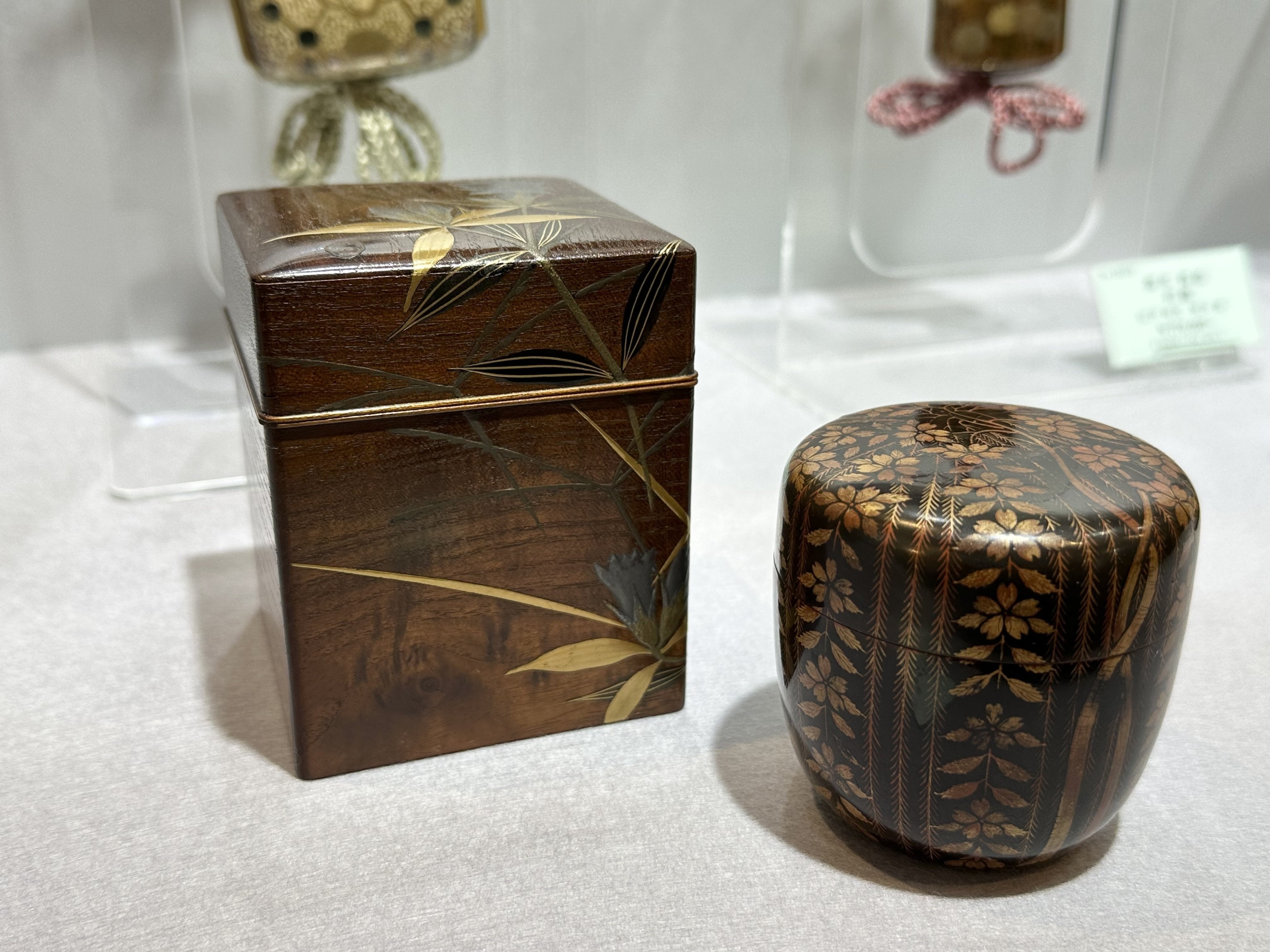 東美アートフェア2025に名刀が…！｜刀箱師の日本刀ブログ 中村圭佑