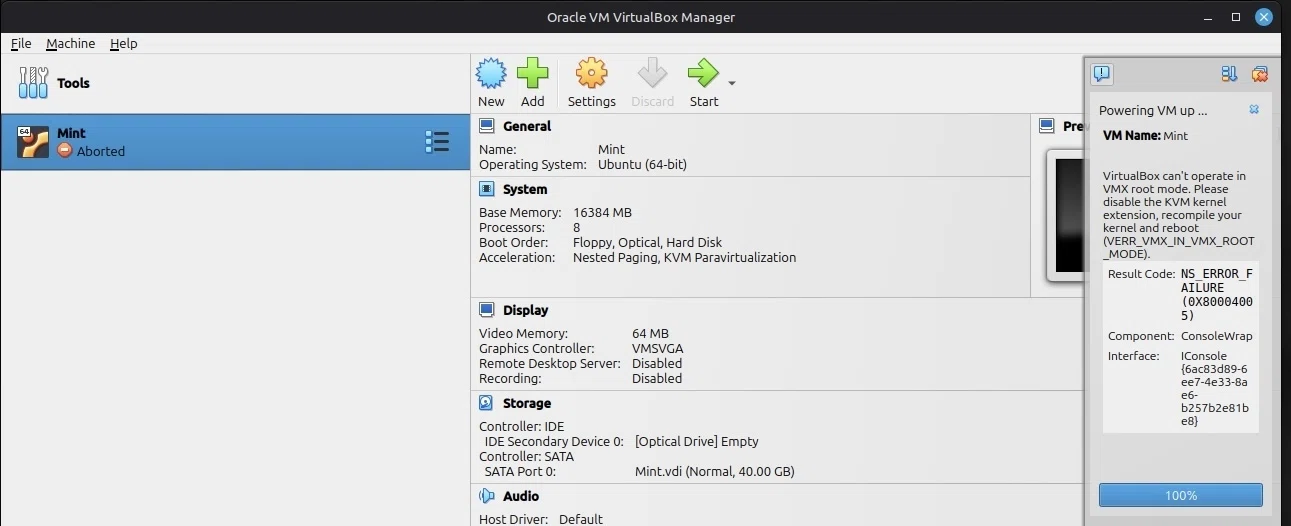 PC-in-PC! Virtual Machines (Part 1)｜FOKK