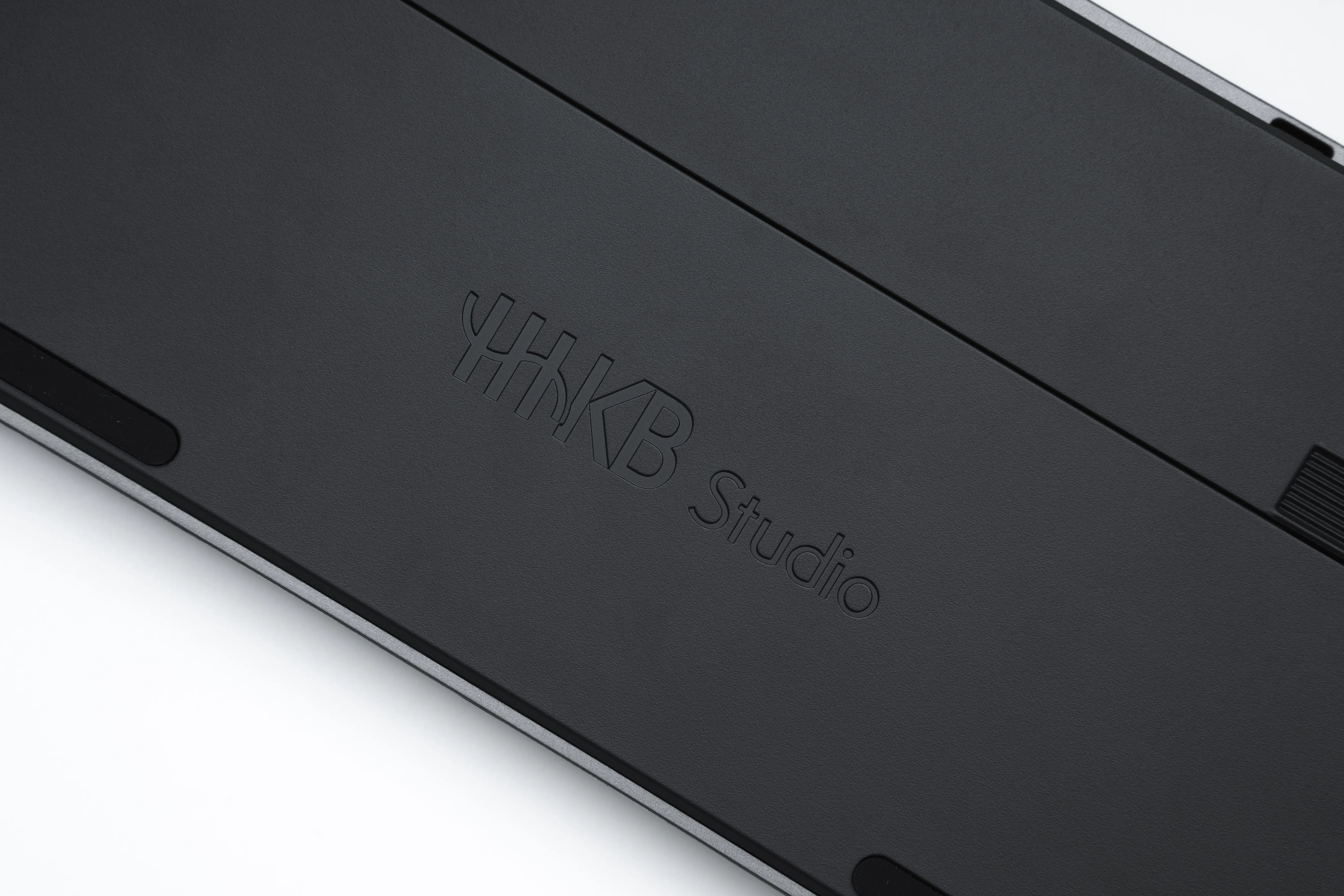 マウスレス”のシンプル環境を求めて「HHKB studio」を買った｜丼(don)
