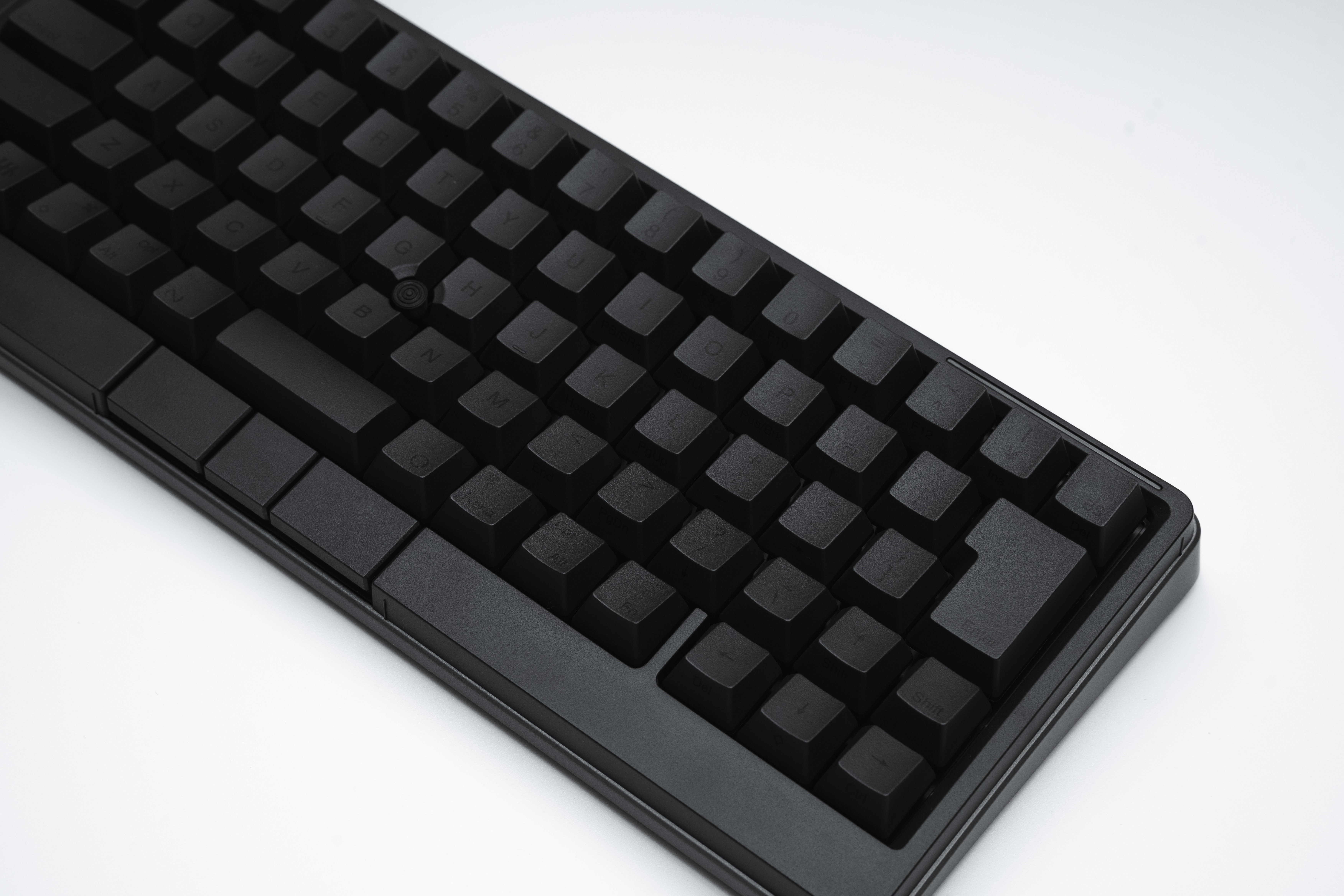 マウスレス”のシンプル環境を求めて「HHKB studio」を買った｜don