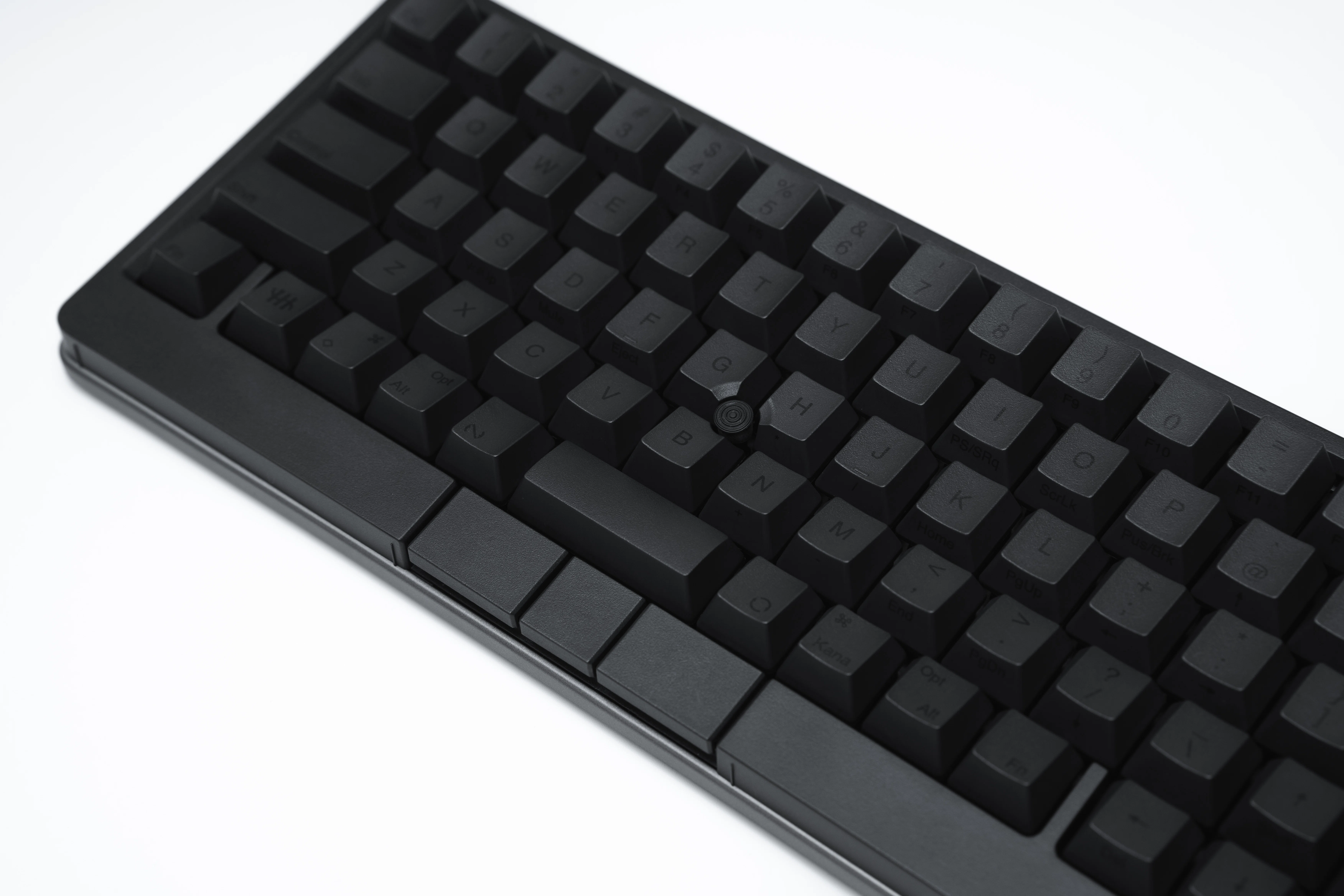 マウスレス”のシンプル環境を求めて「HHKB studio」を買った｜丼(don)