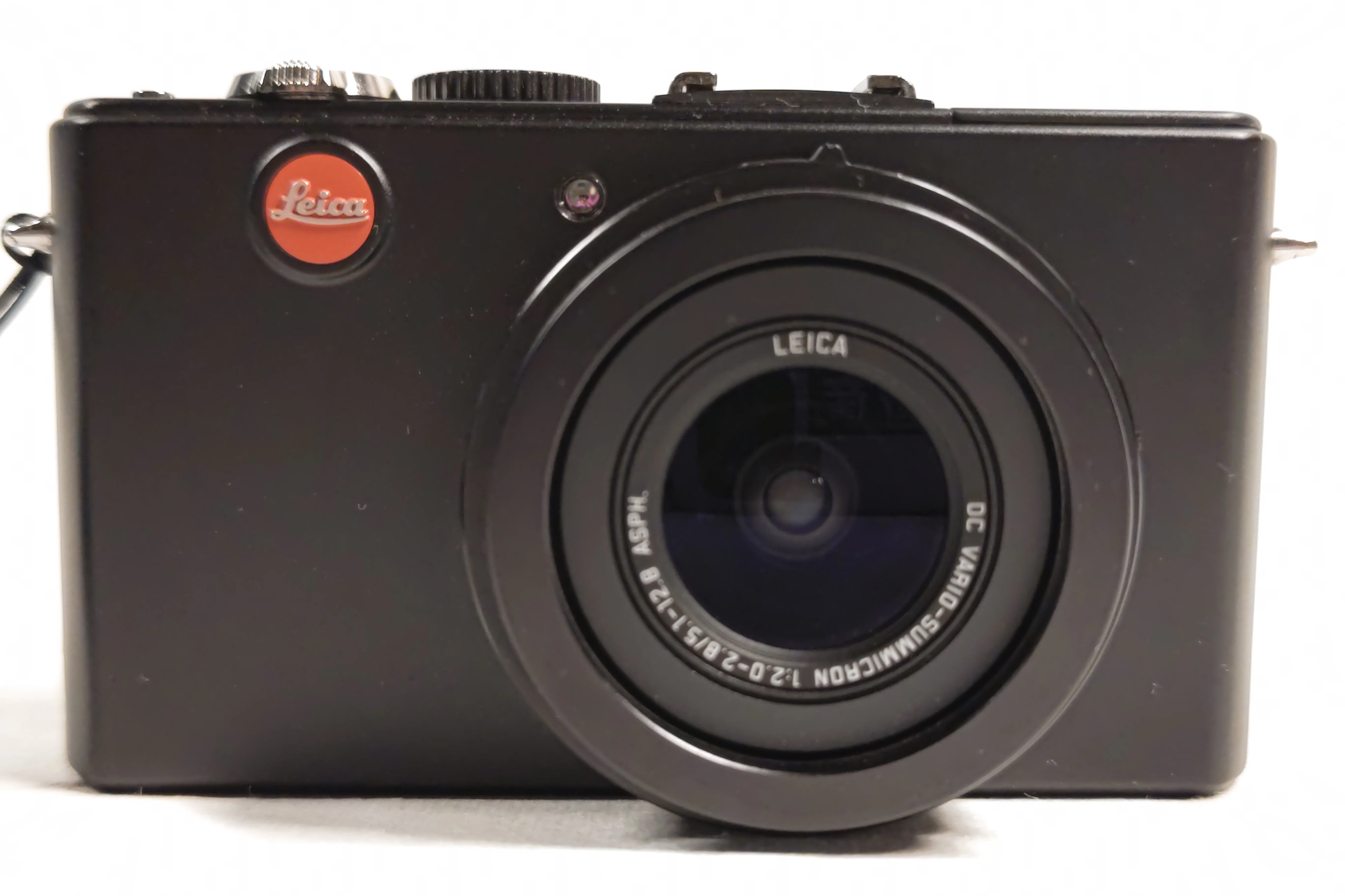 Leica D-Lux4 買いました｜kono240