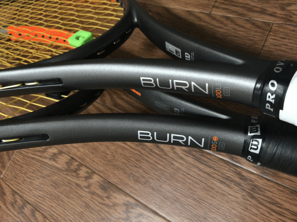 テニスに行き詰まるとラケットが欲しくなる｜Saki | Handwritten