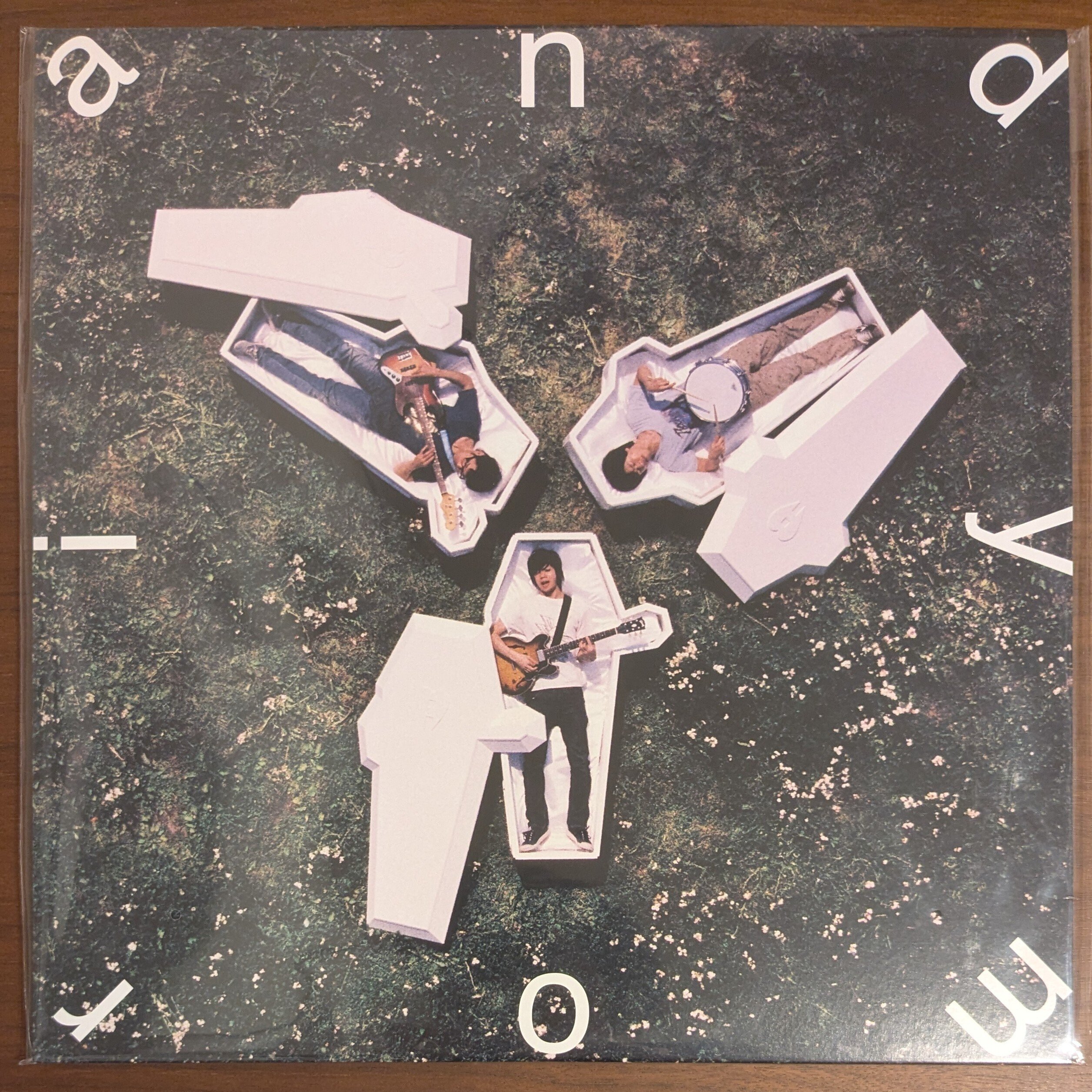 andymori 魂の全曲レビュー｜さと