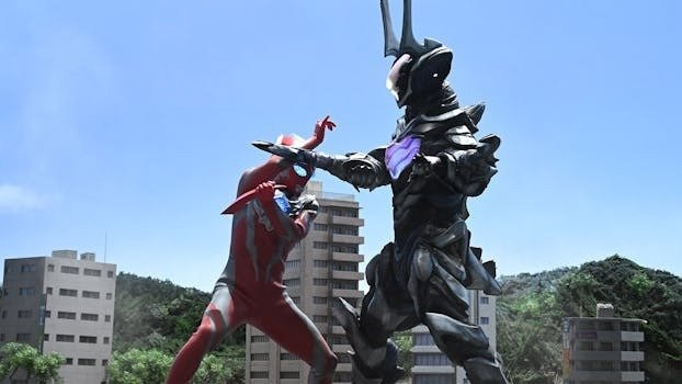 ウルトラマンオメガ第15話感想…巨人の名は、ウルトラマン…オメガ
