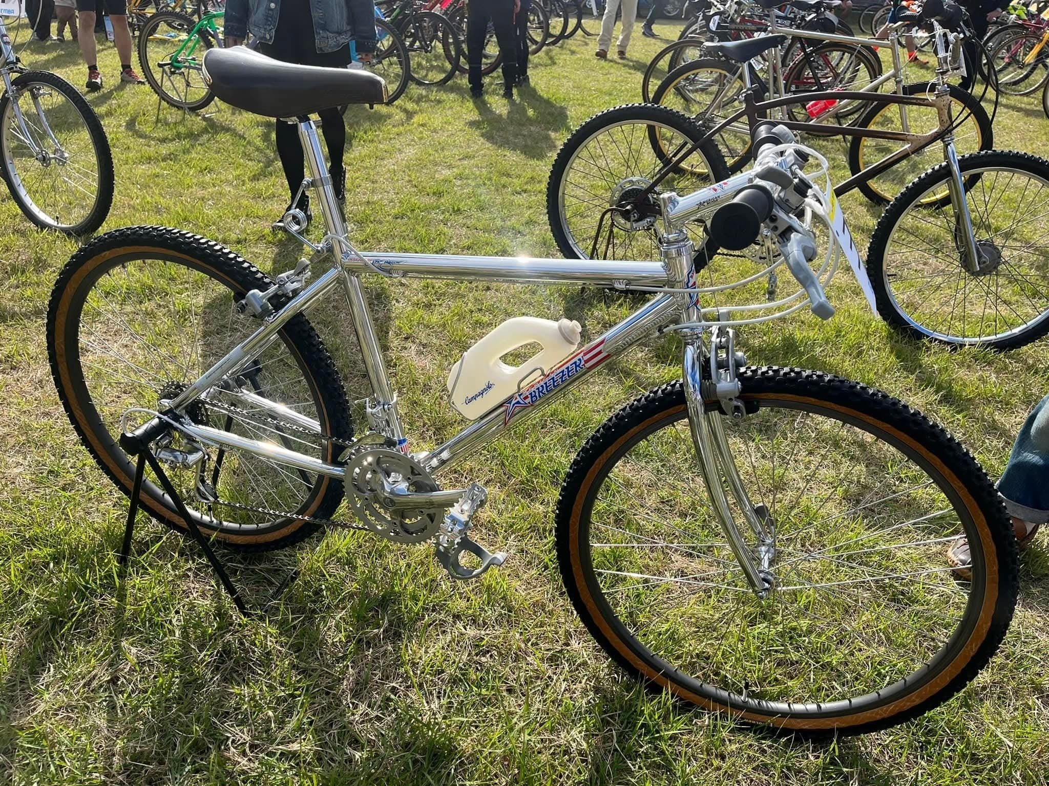 オールドMTBミーティング2024｜masaya