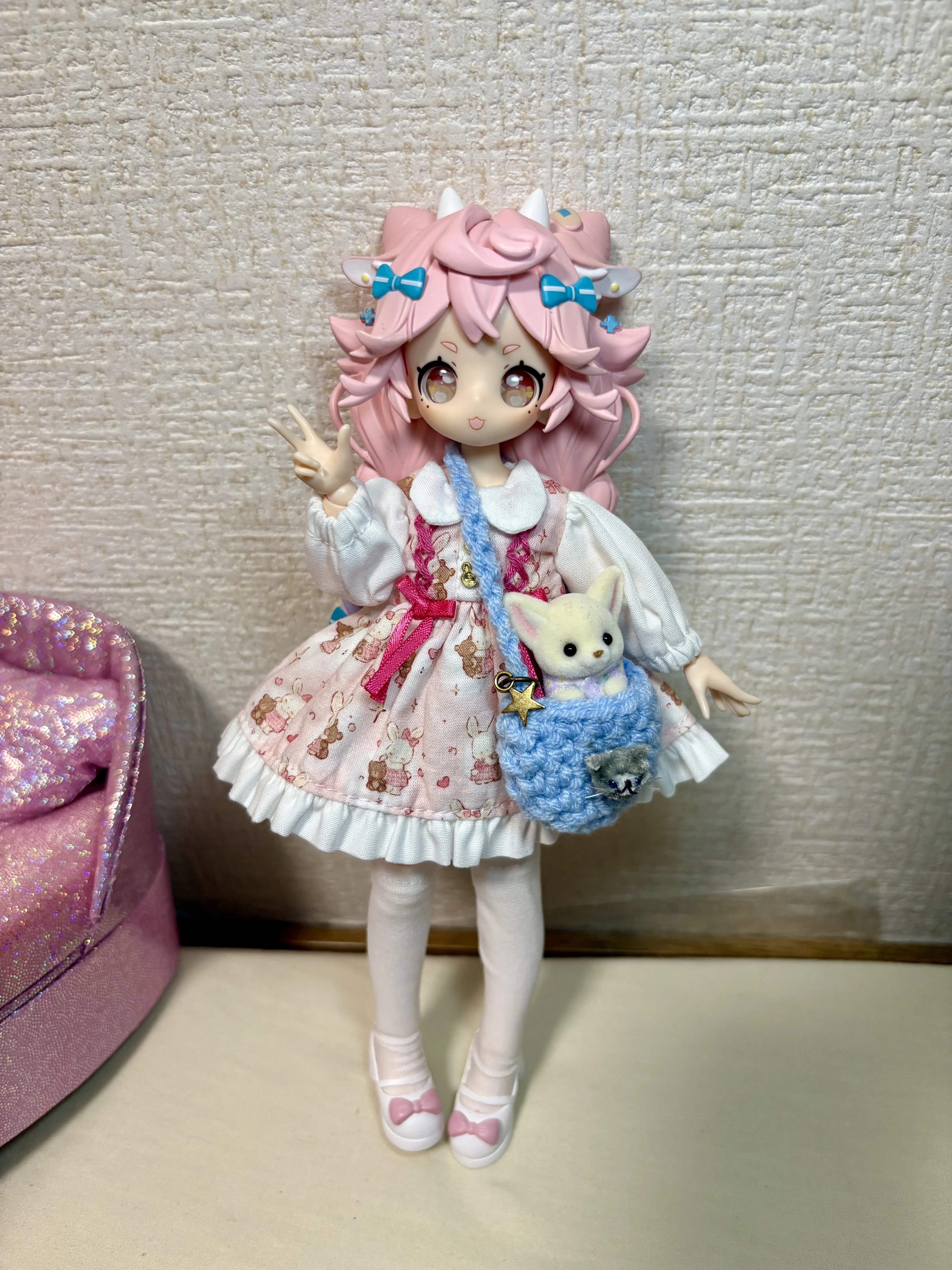 ドルミス行ってきた＆近況｜趣味助