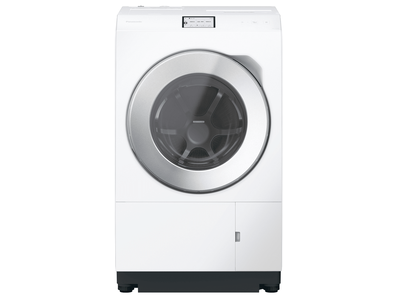 2025年最新】パナソニックLXシリーズ徹底解説｜“完成系ドラム”がさらに