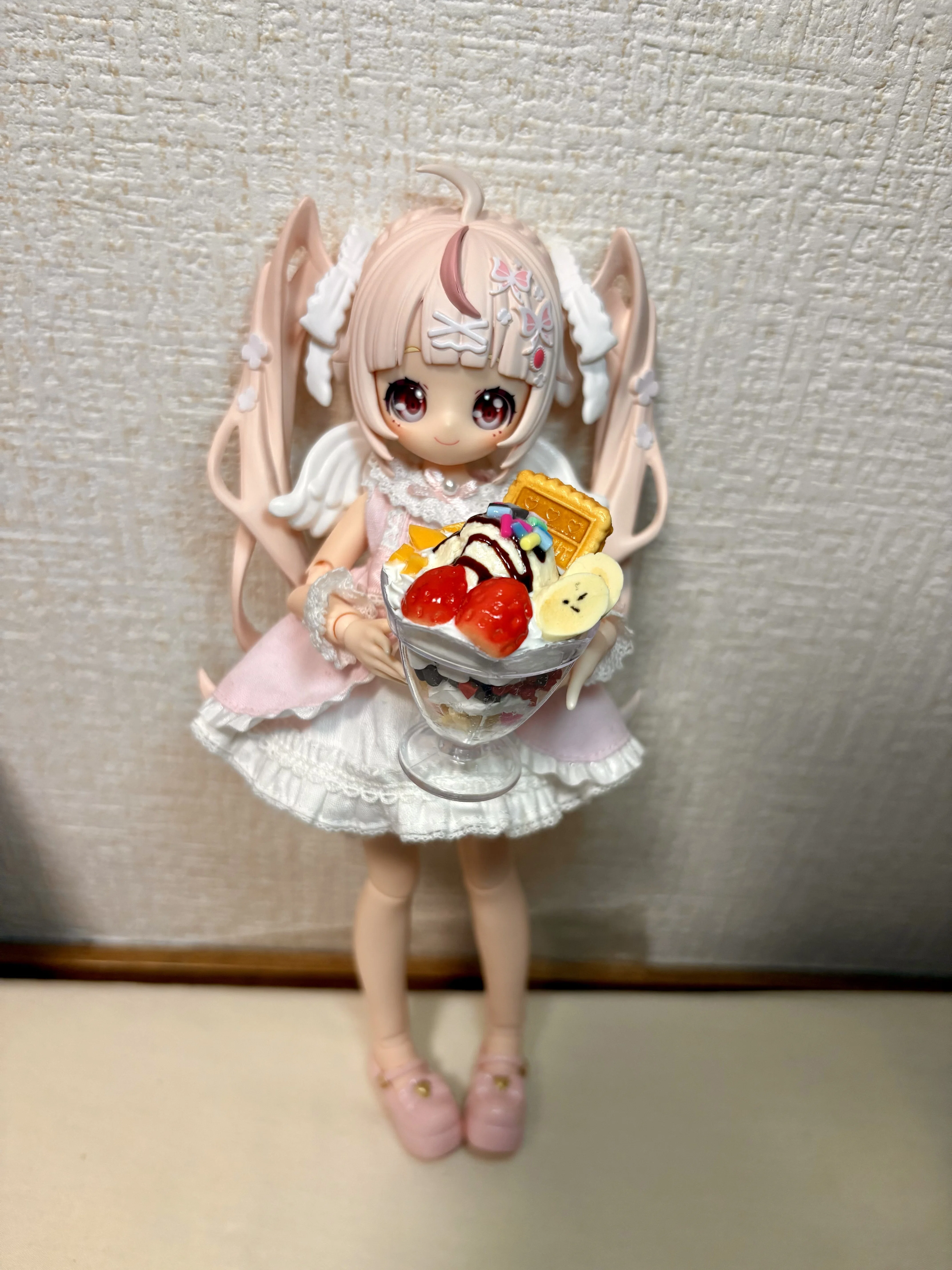 ドルミス行ってきた＆近況｜趣味助