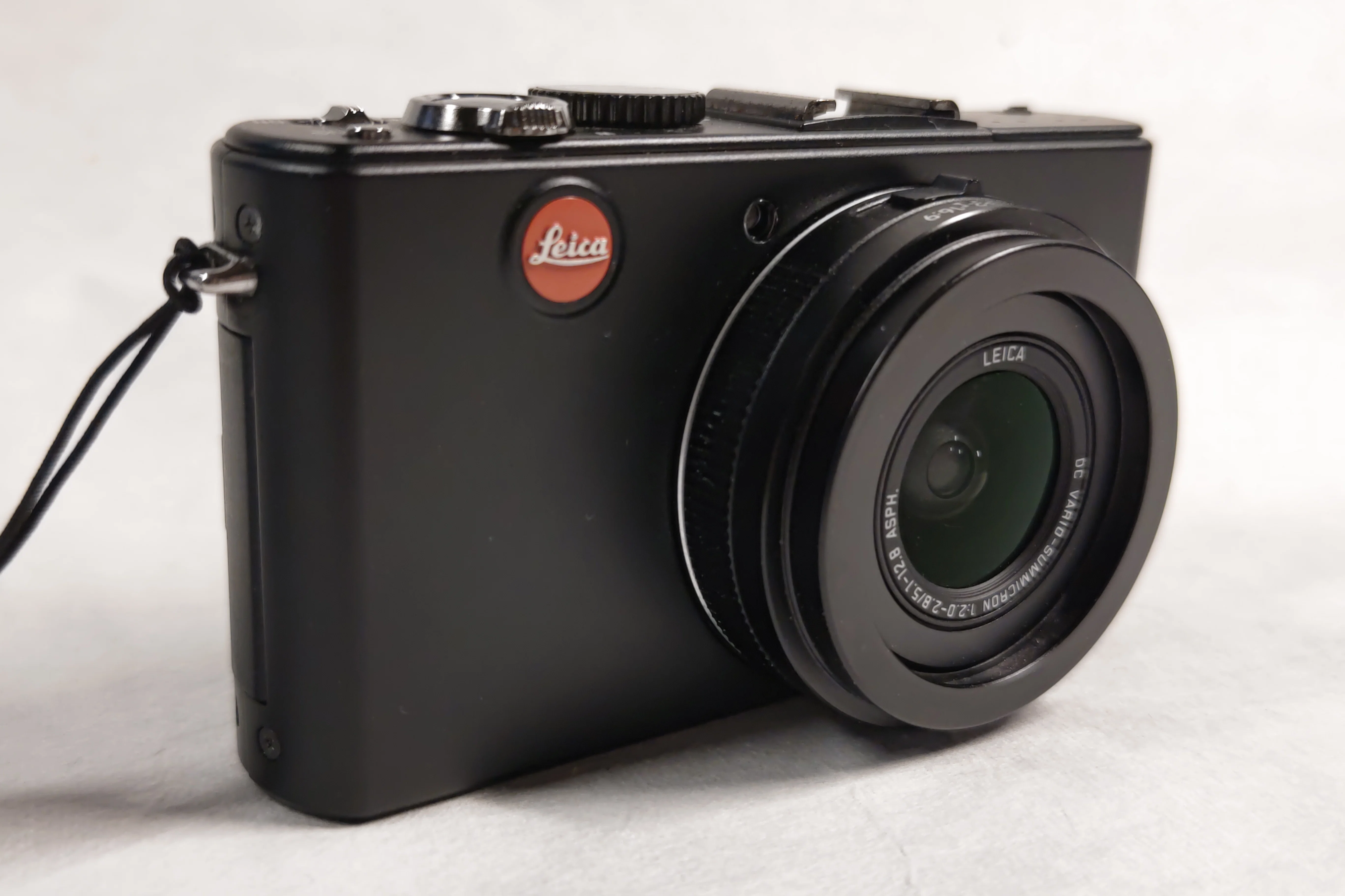 Leica D-Lux4 買いました｜kono240