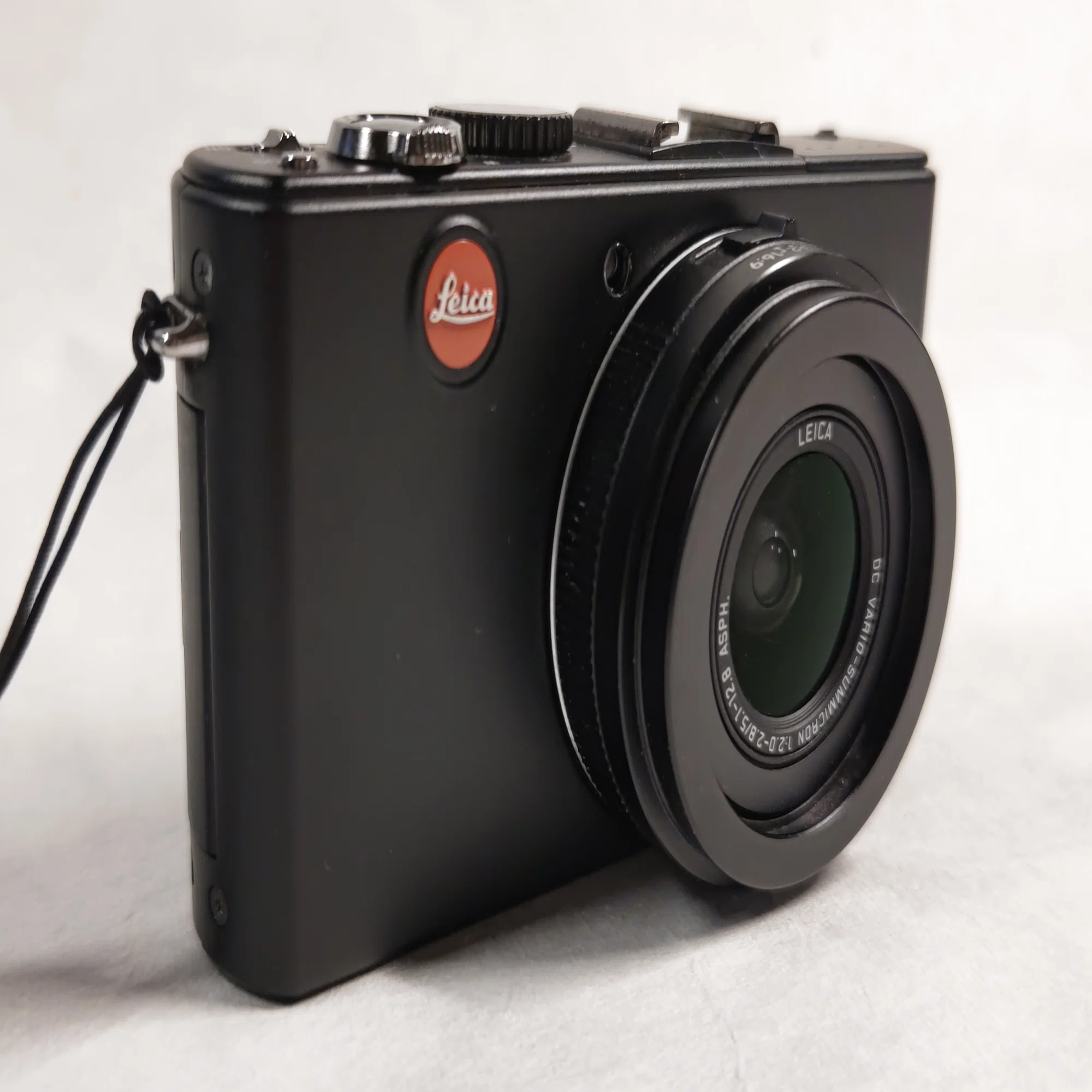 Leica D-Lux4 買いました｜kono240