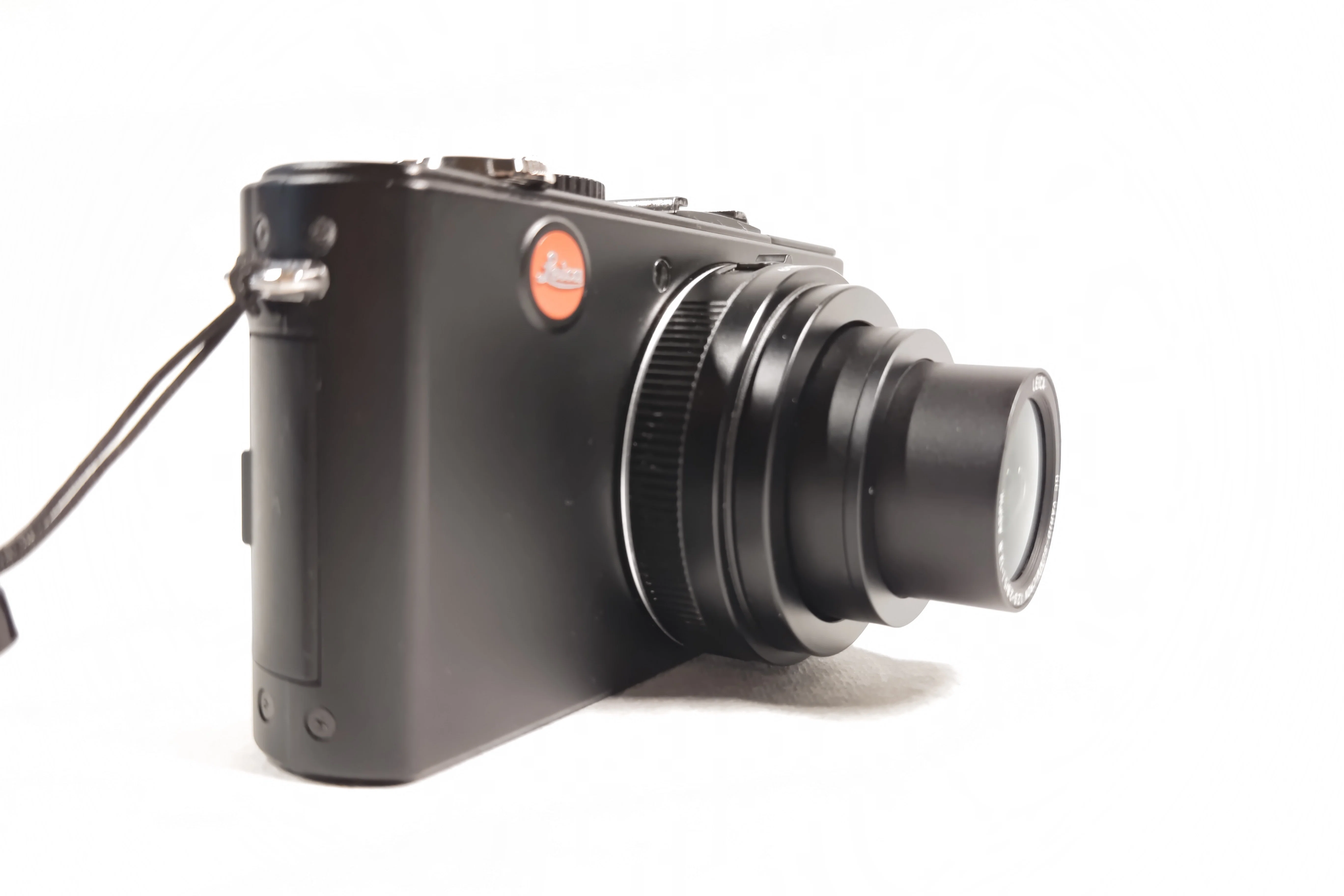 Leica D-Lux4 買いました｜kono240